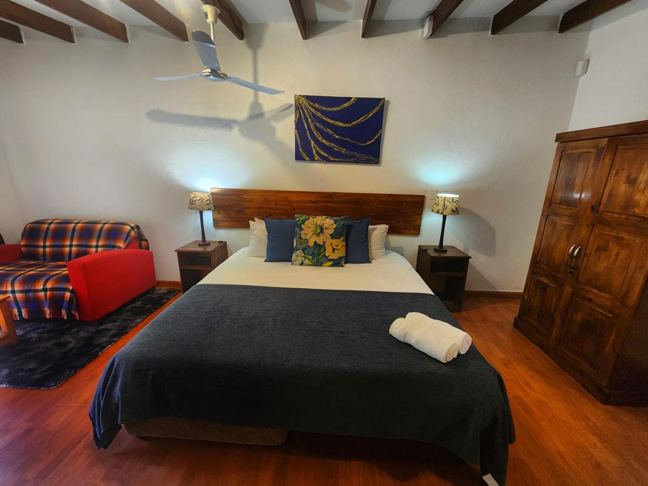 Chalet photo 2
