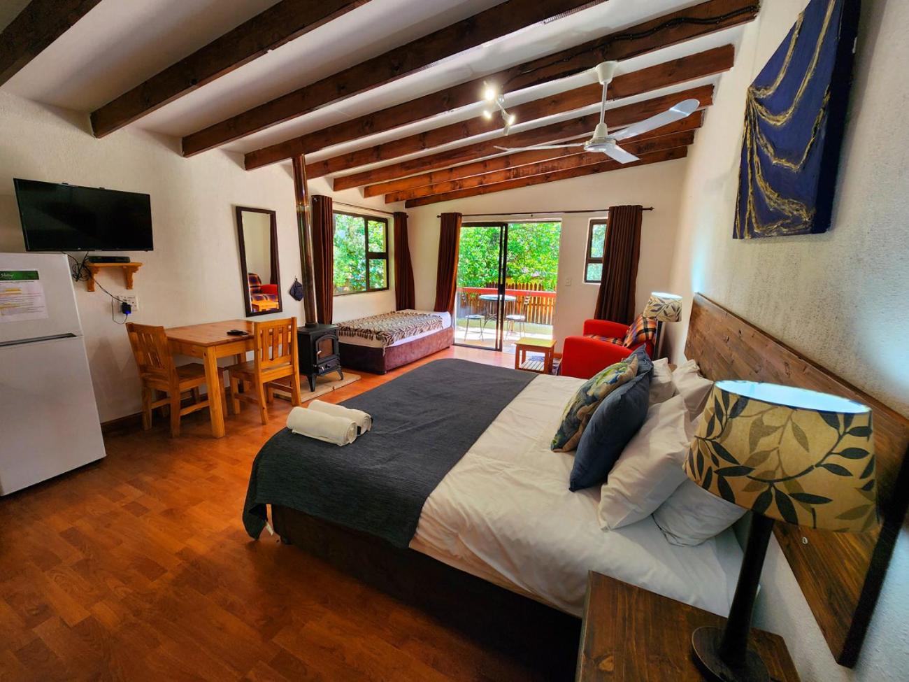 Chalet photo 1