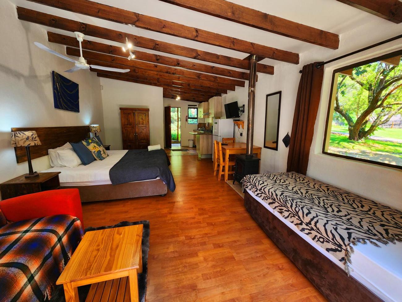 Chalet photo 3