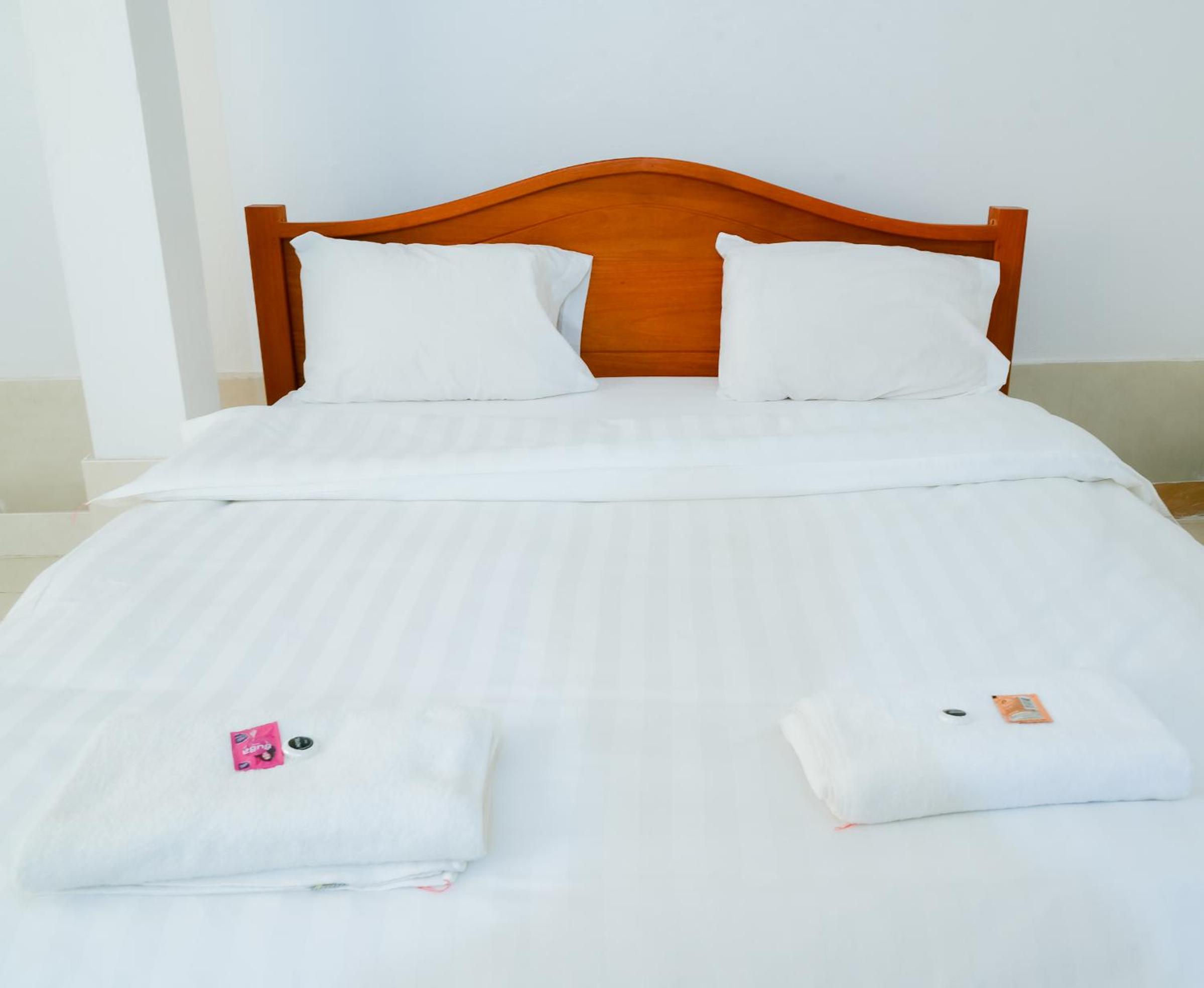 Superior Double Room photo 3