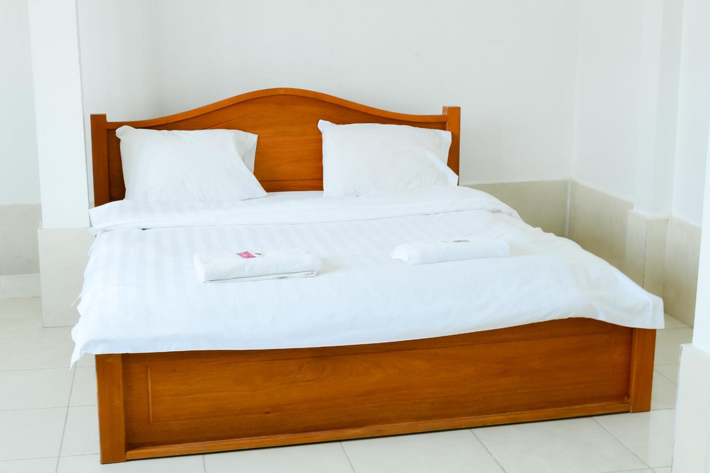 Superior Double Room photo 1