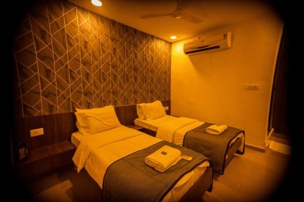 Double Room photo 3