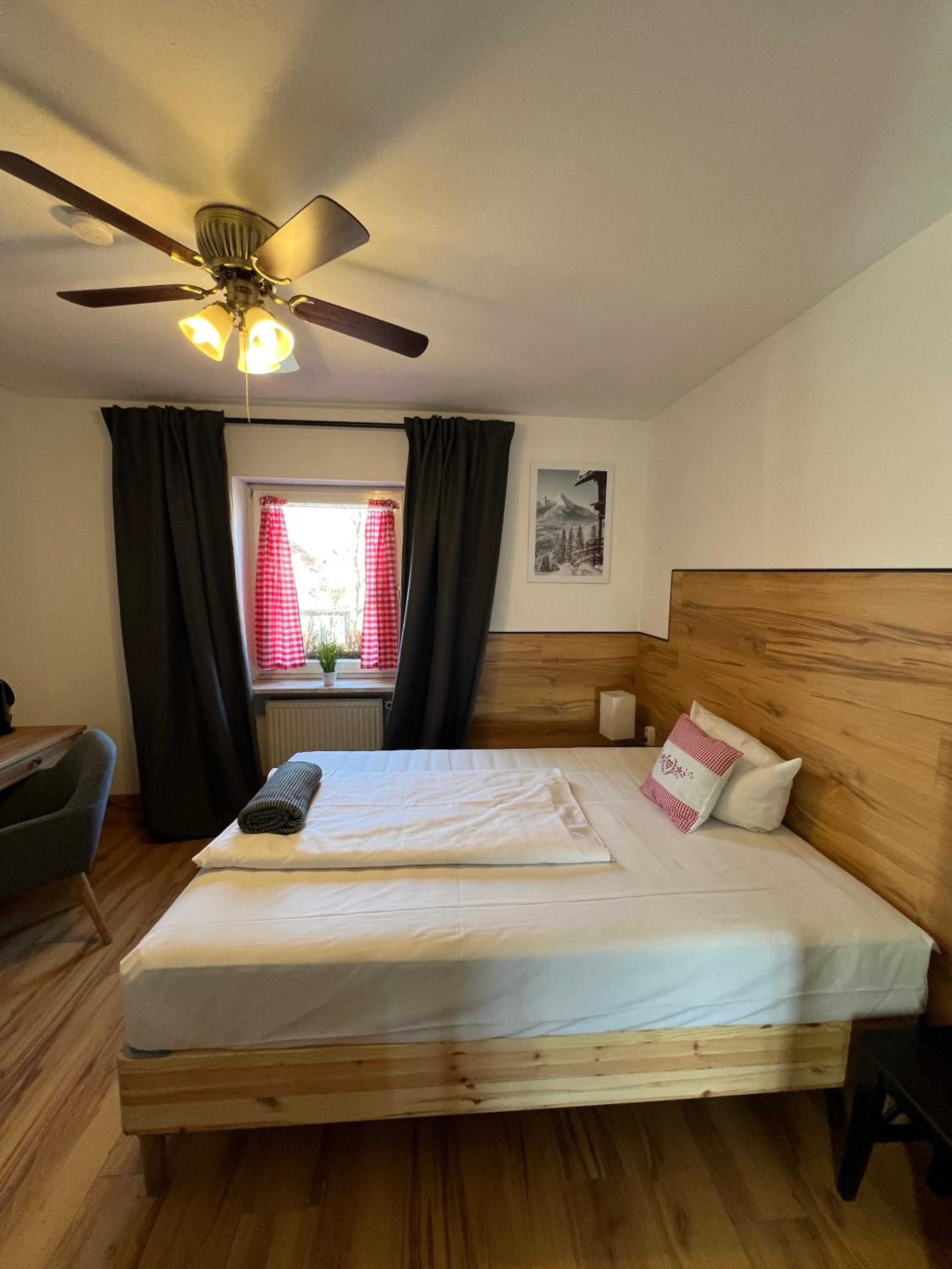 Standard Single Room photo 1