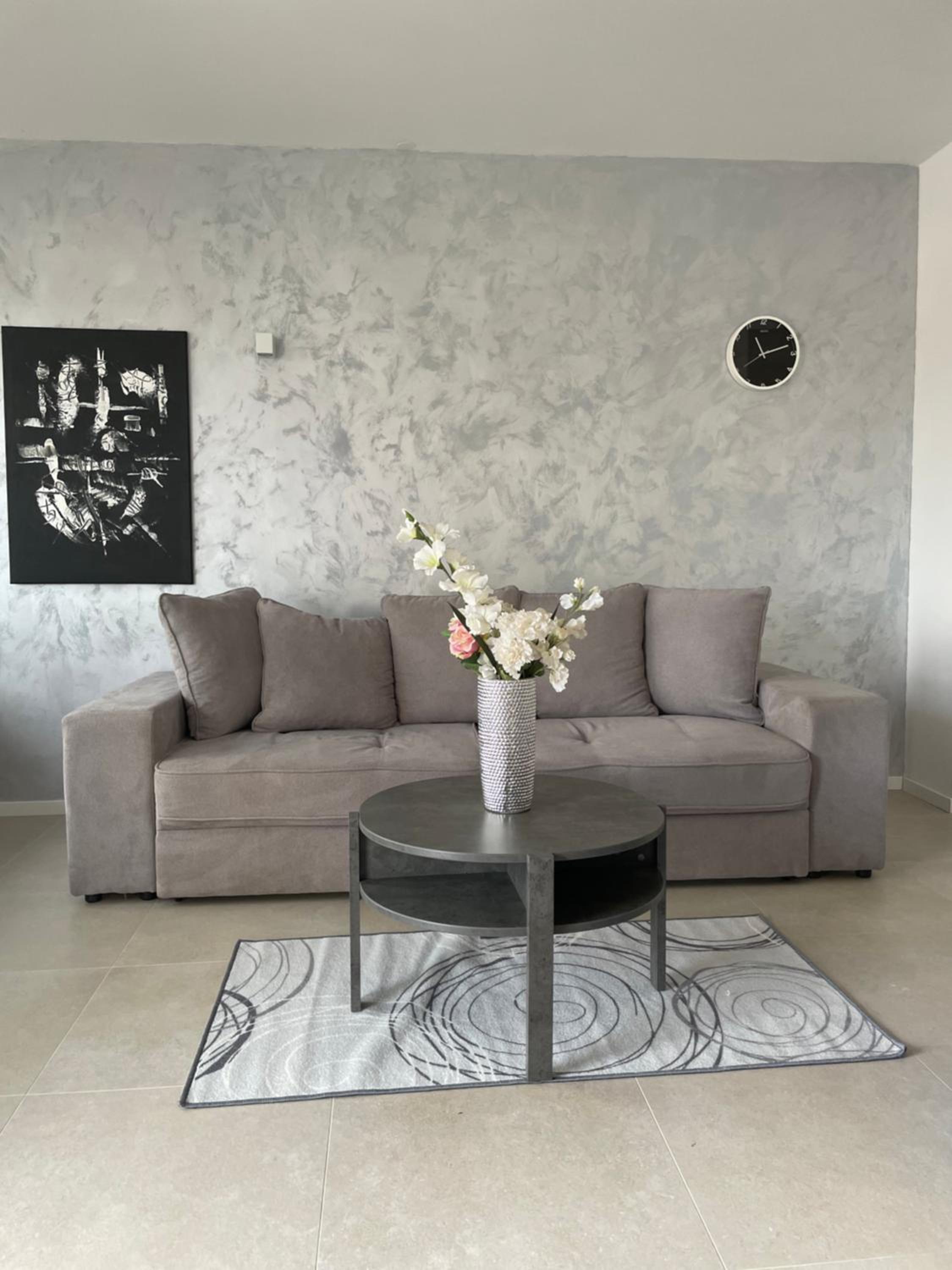 Penthouse Apartment photo 1
