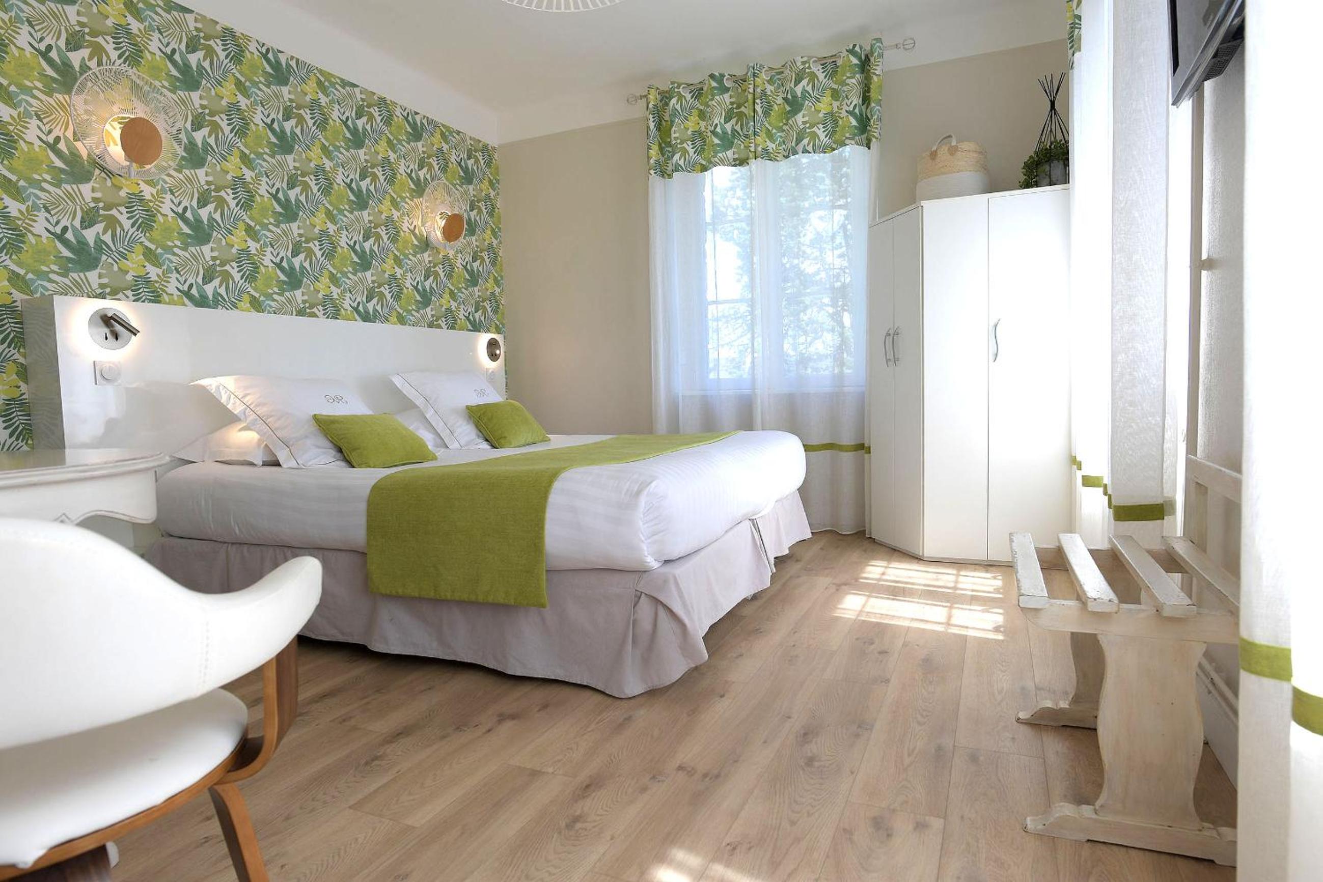 Classic Double Room - Photo 1