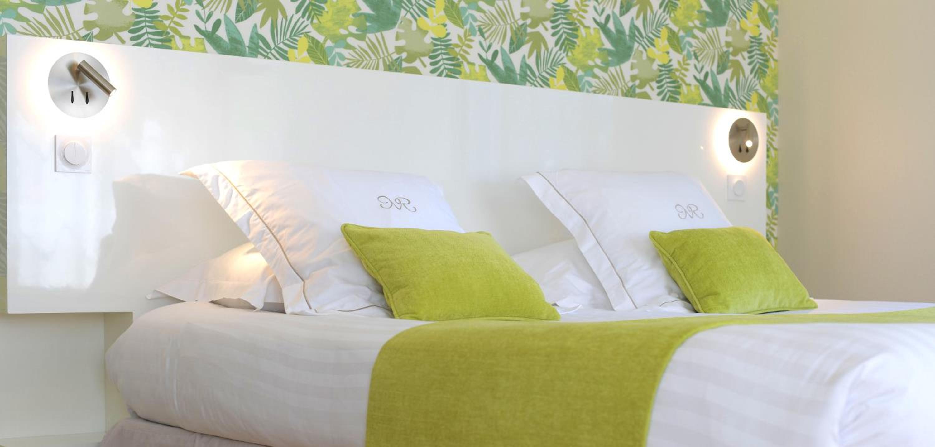 Classic Double Room - Photo 2