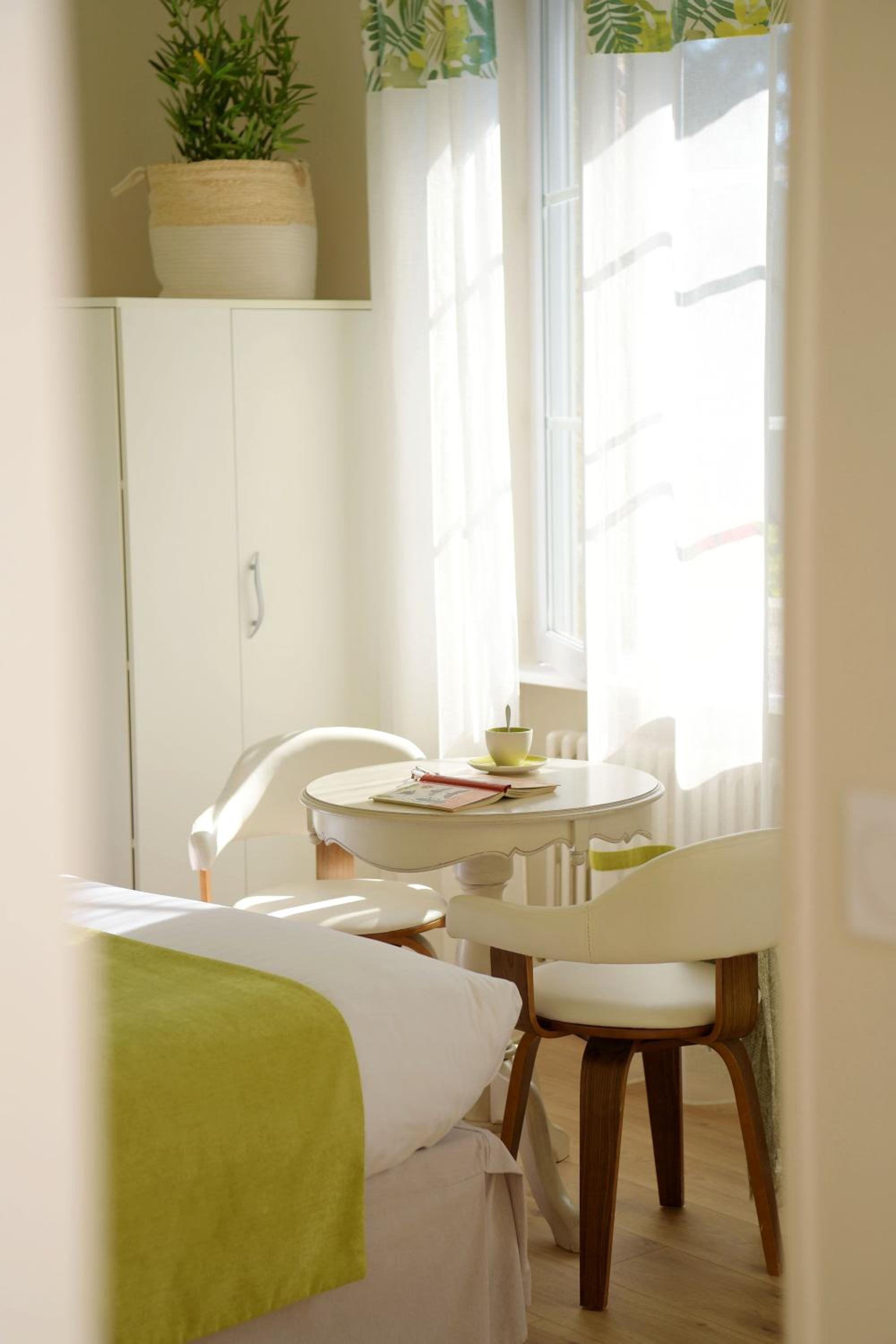 Classic Double Room - Photo 4