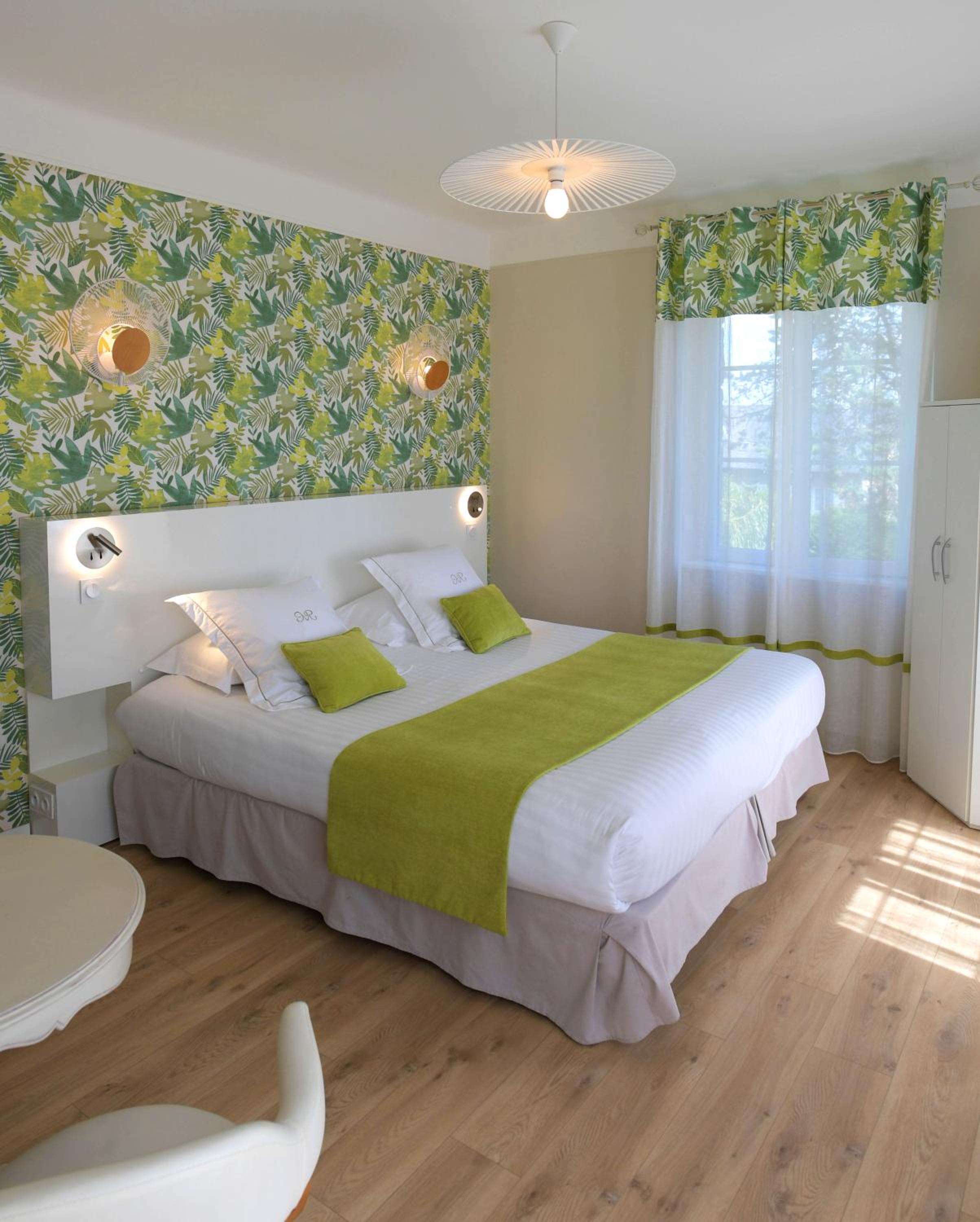 Classic Double Room - Photo 6