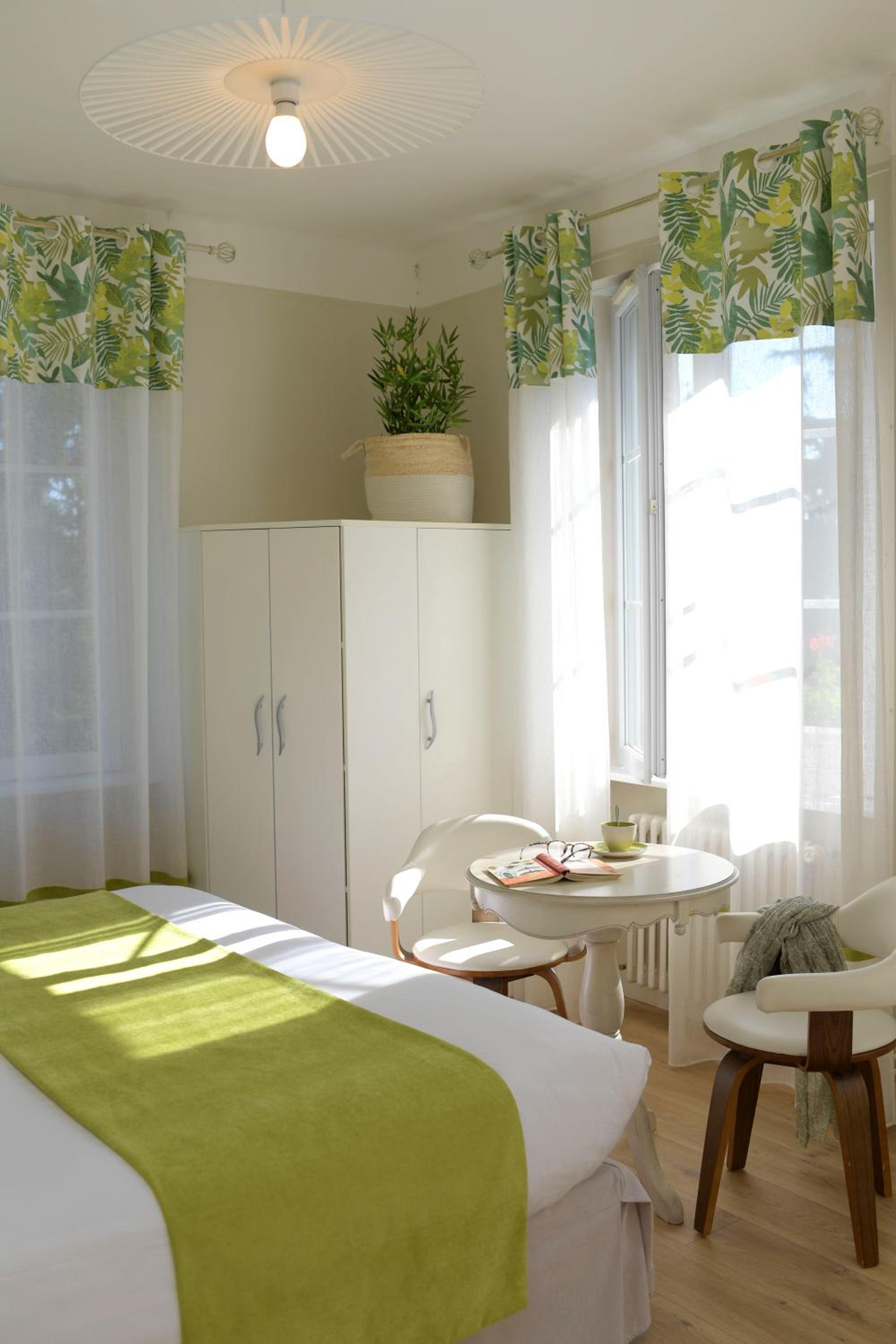 Classic Double Room - Photo 7