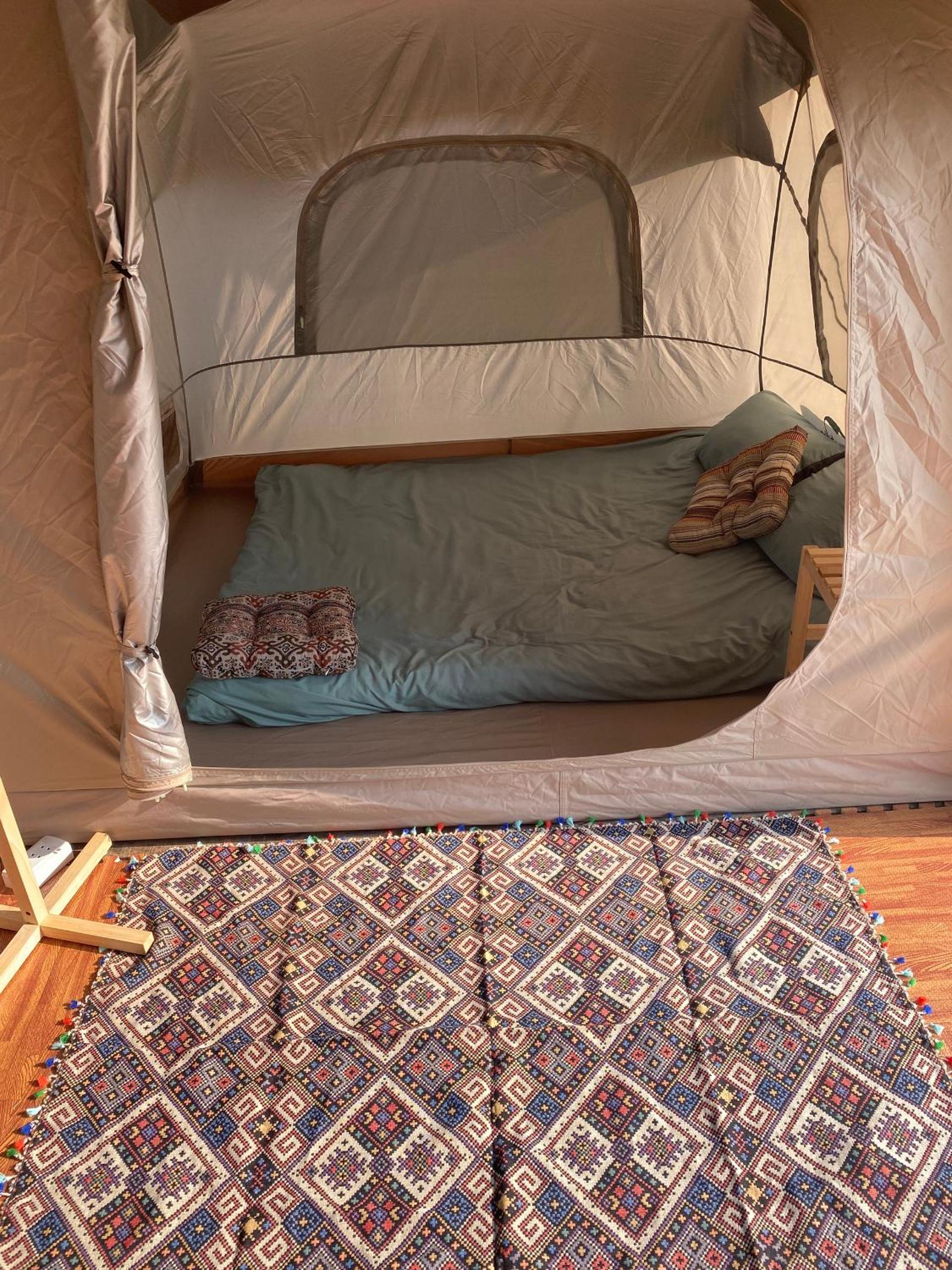Tent