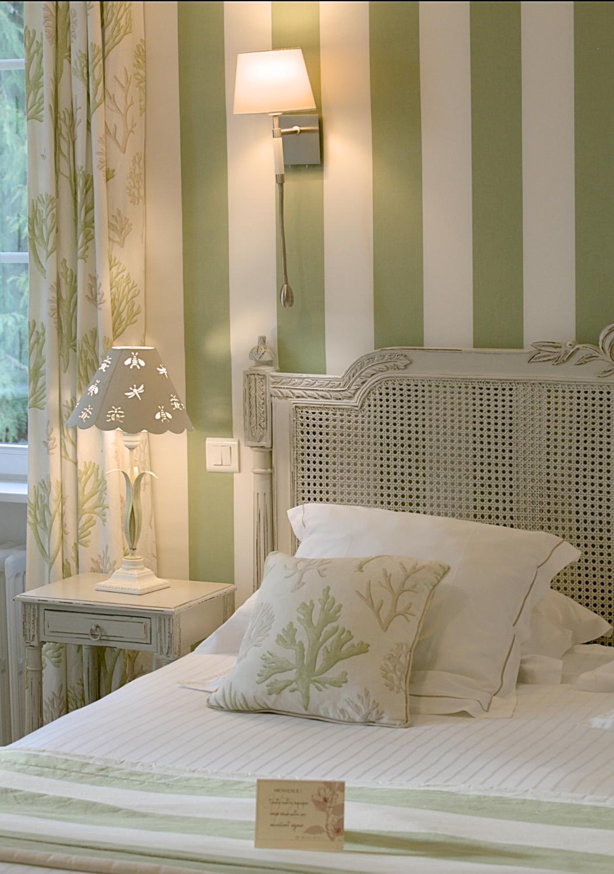 Classic Double Room - Photo 23