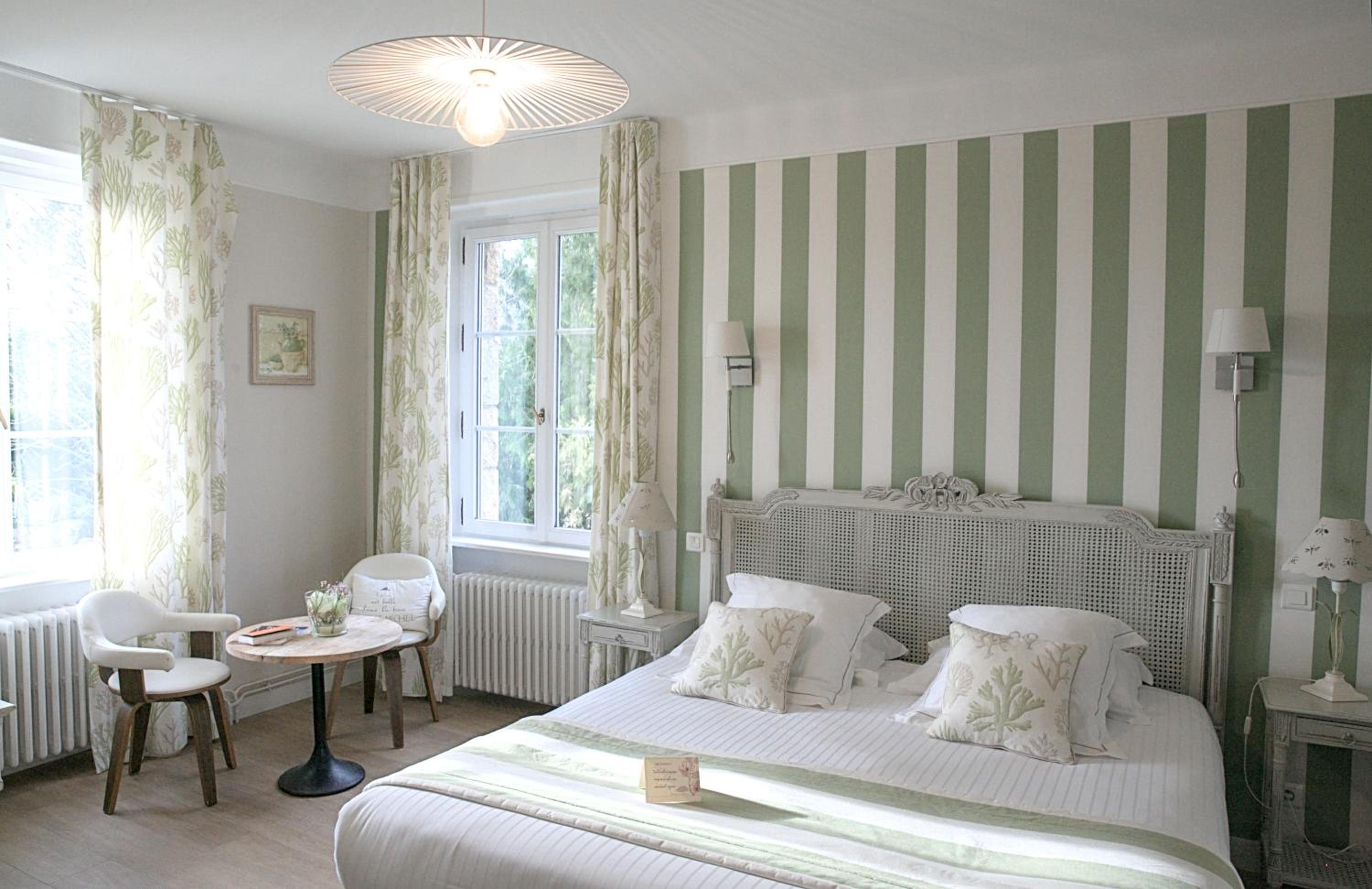 Classic Double Room - Photo 19