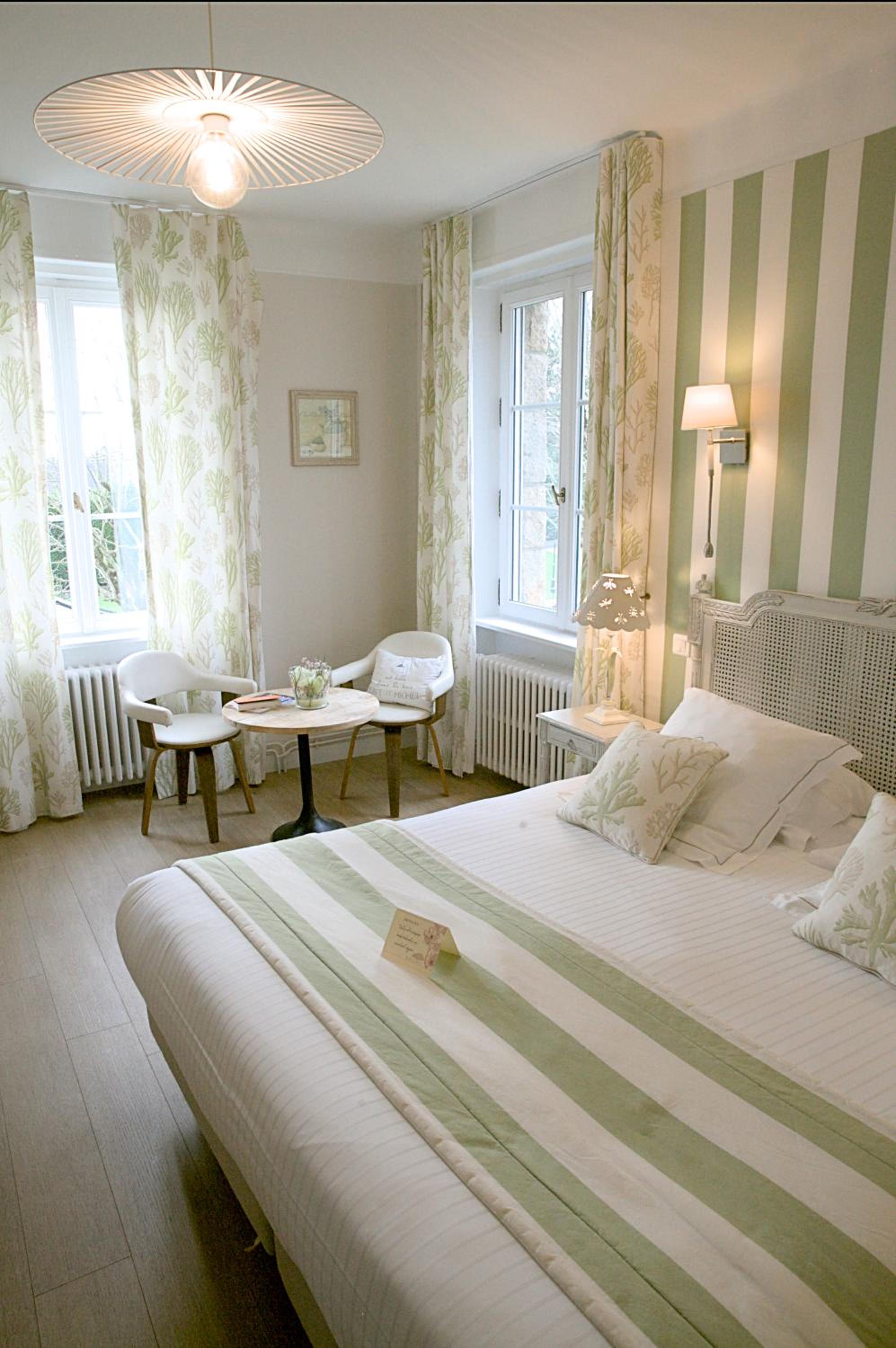 Classic Double Room - Photo 21