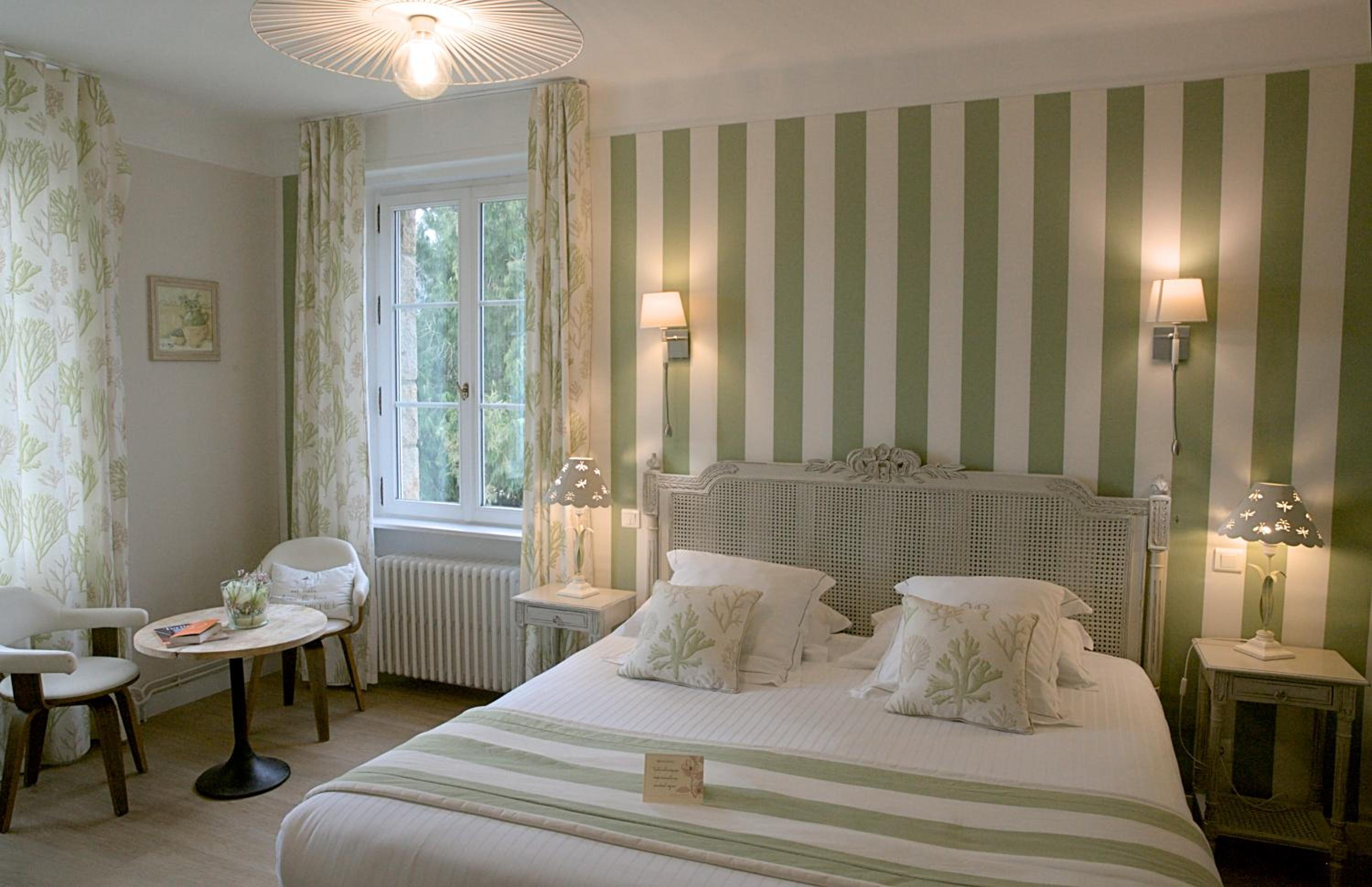 Classic Double Room - Photo 20