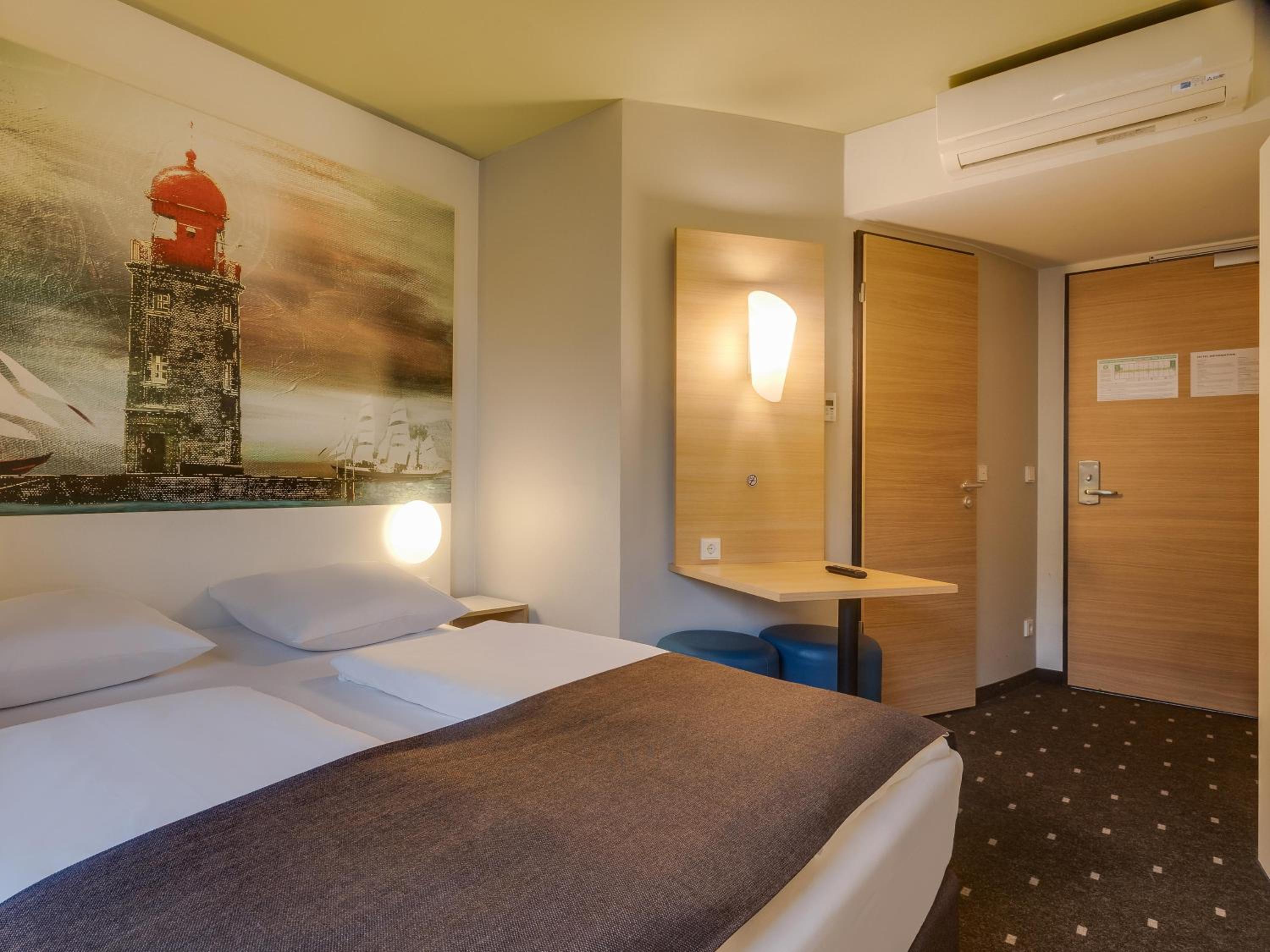Double Room photo 1