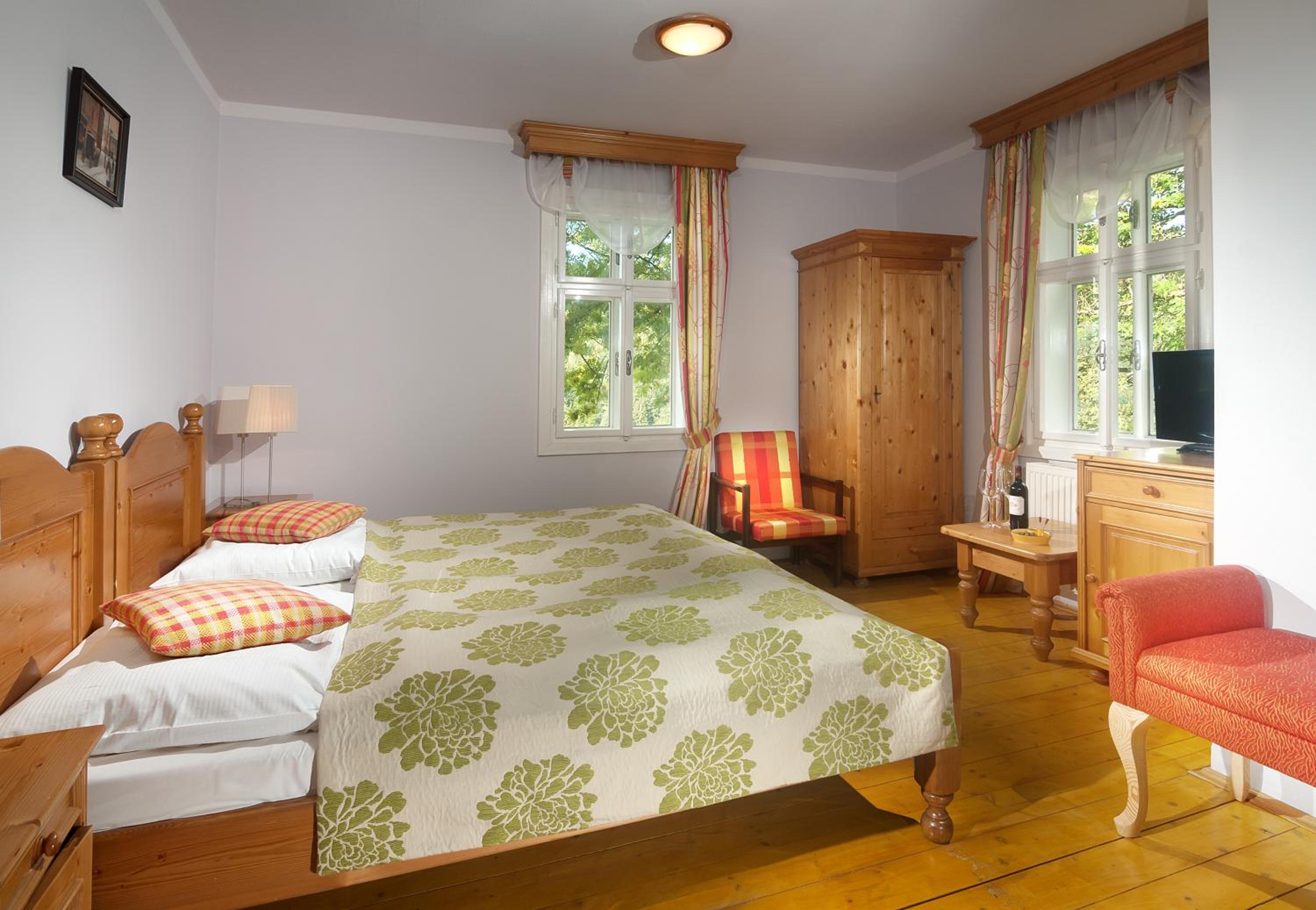 Double Room photo 1