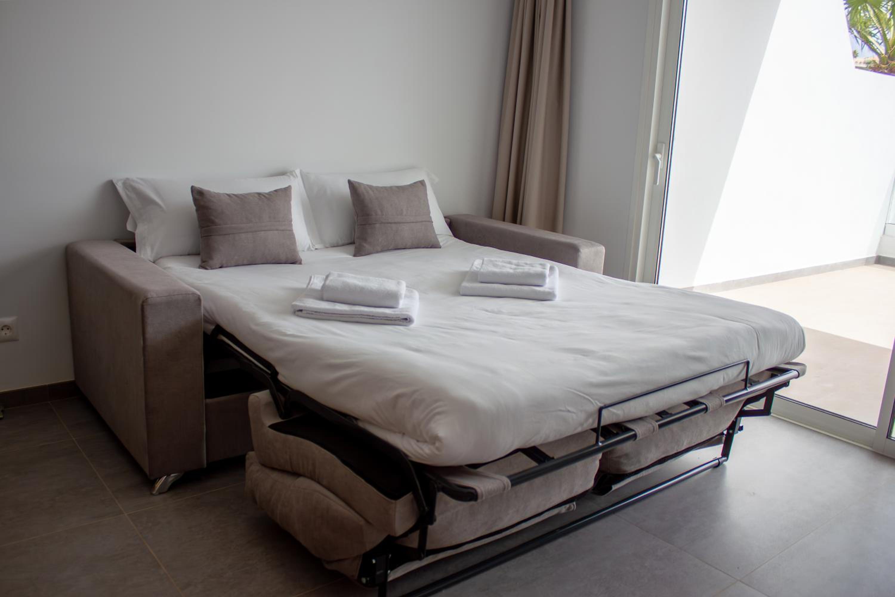Standard Apartment photo 3