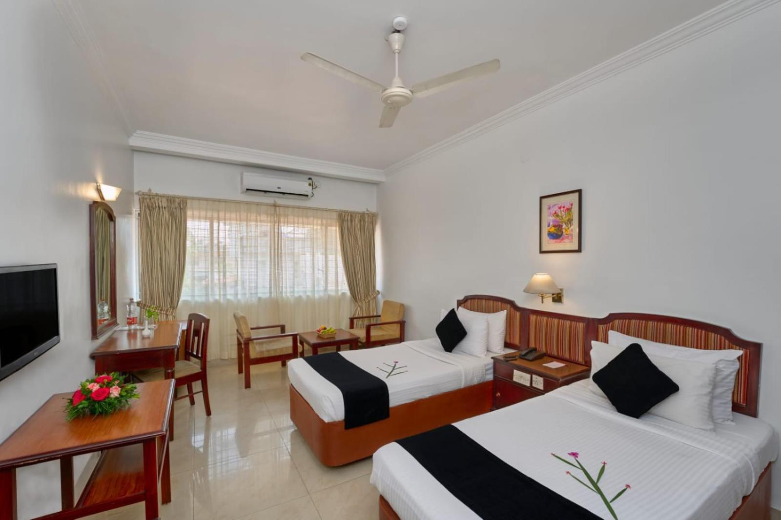 Deluxe Room photo 2