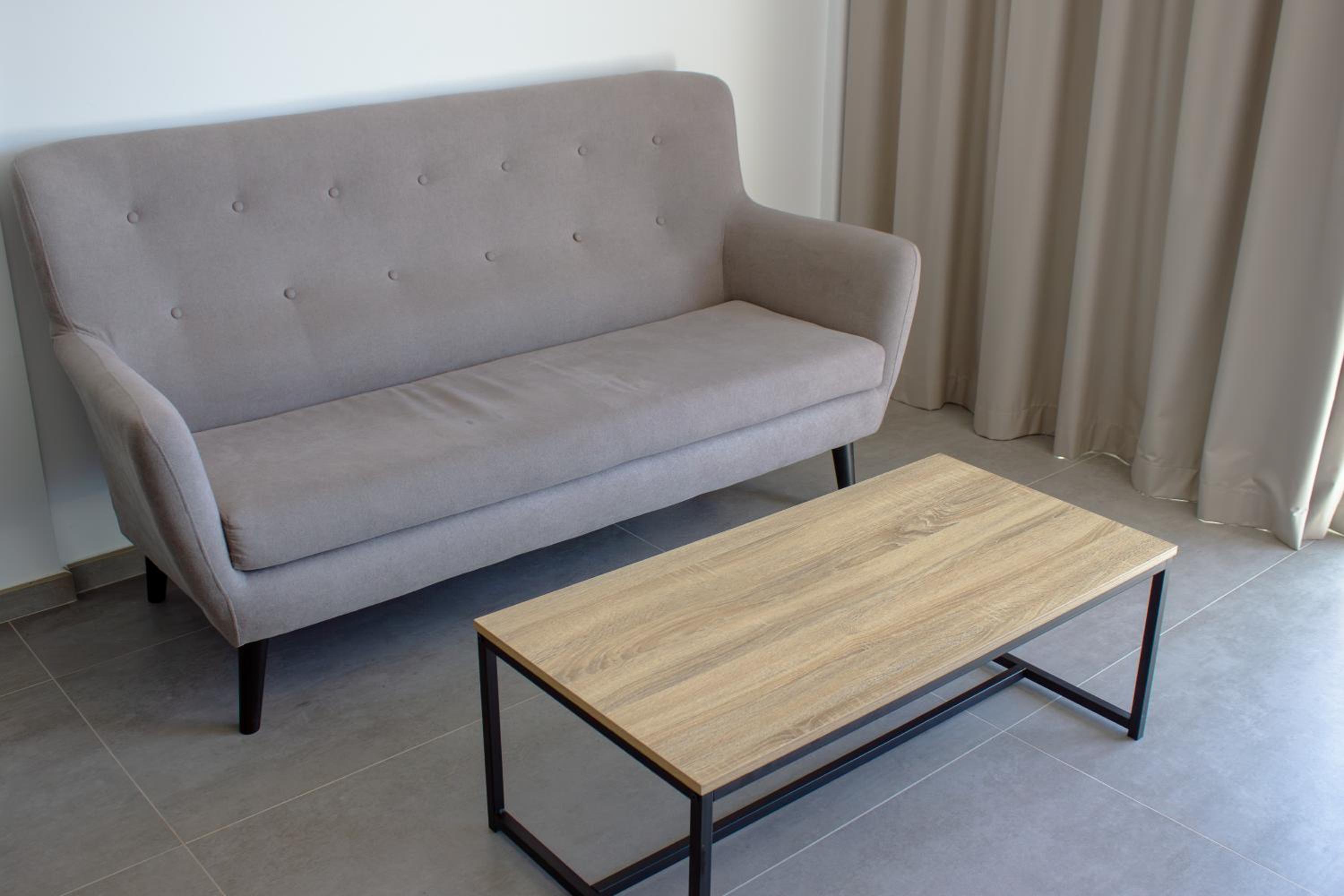 Standard Apartment photo 3