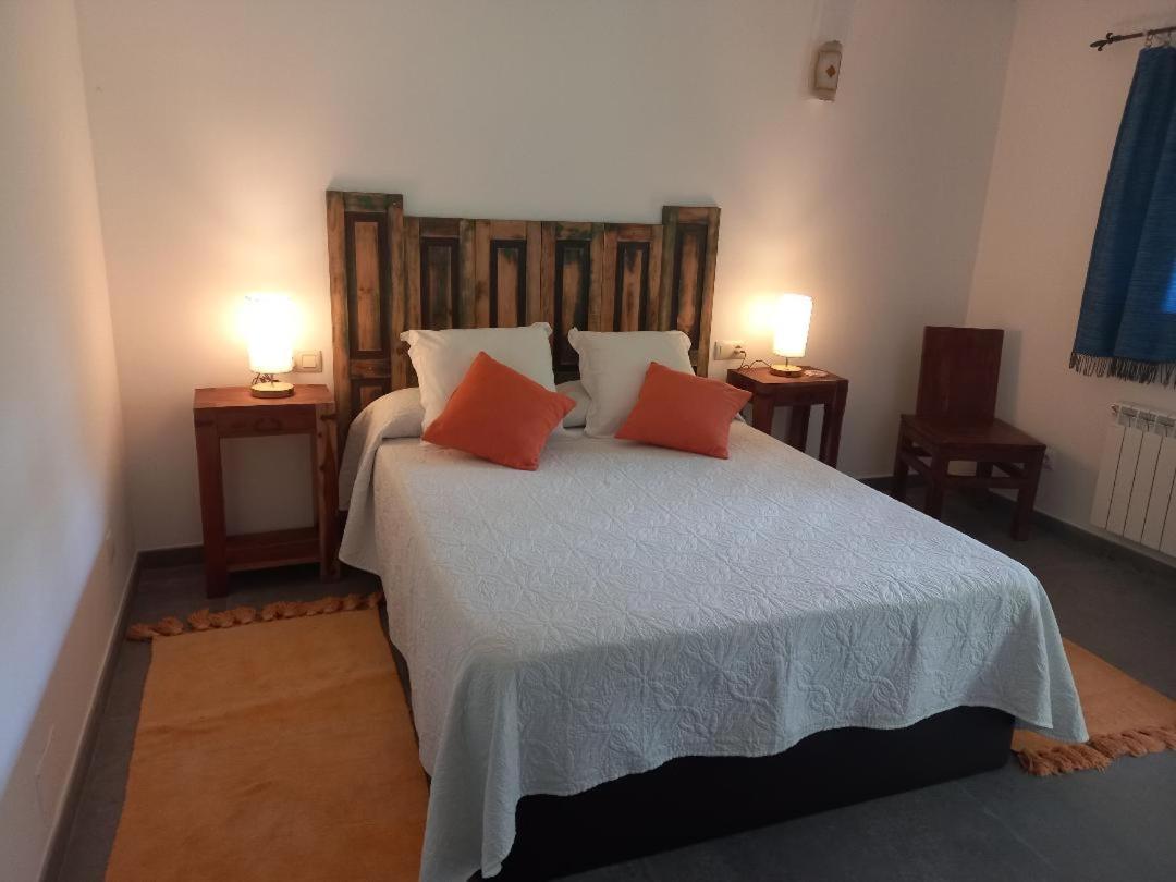 Double Room with Pool View photo 3