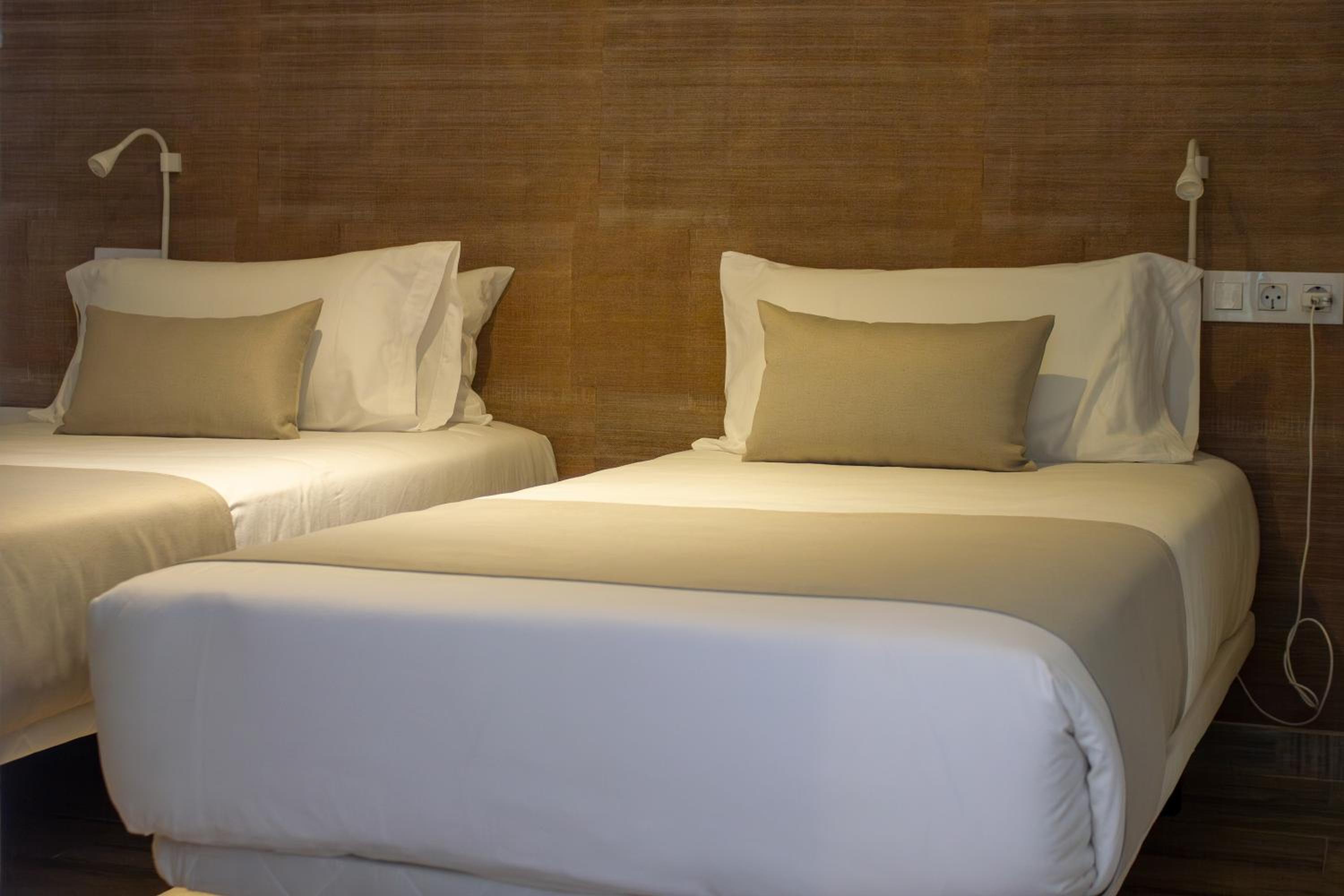 Apartamento Superior de Dos Habitaciones