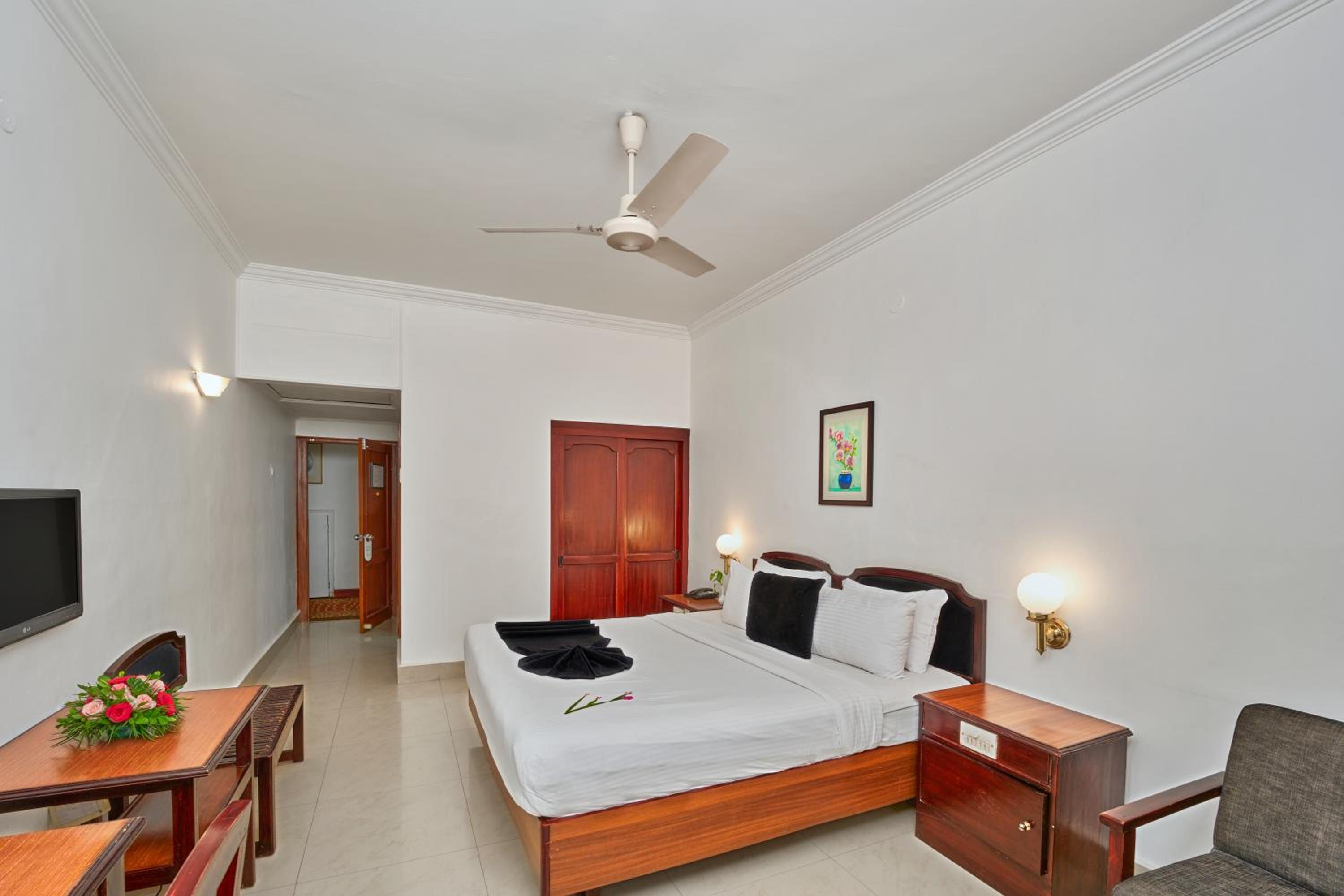Deluxe Room photo 3