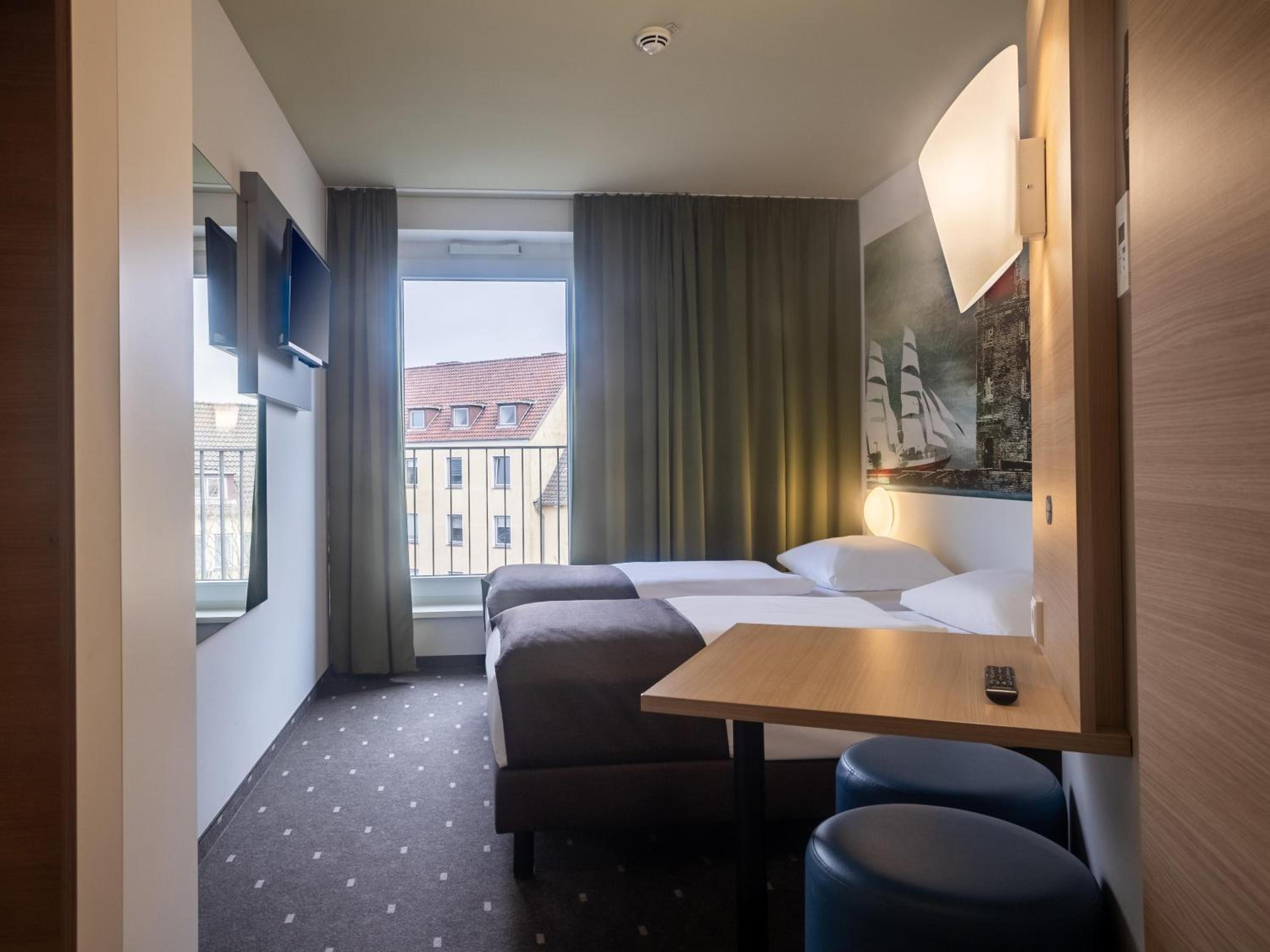 Twin Room photo 3