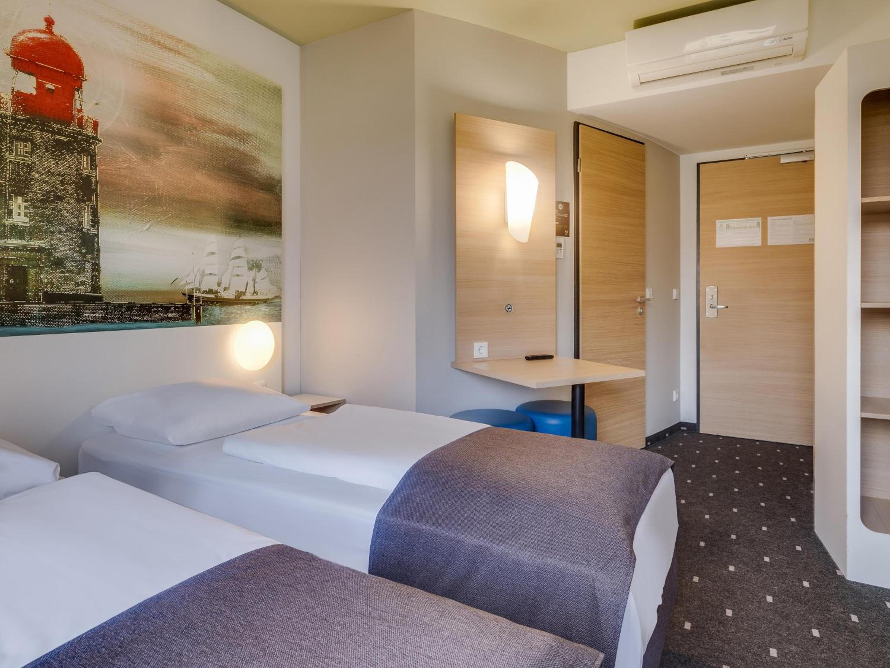 Twin Room photo 2