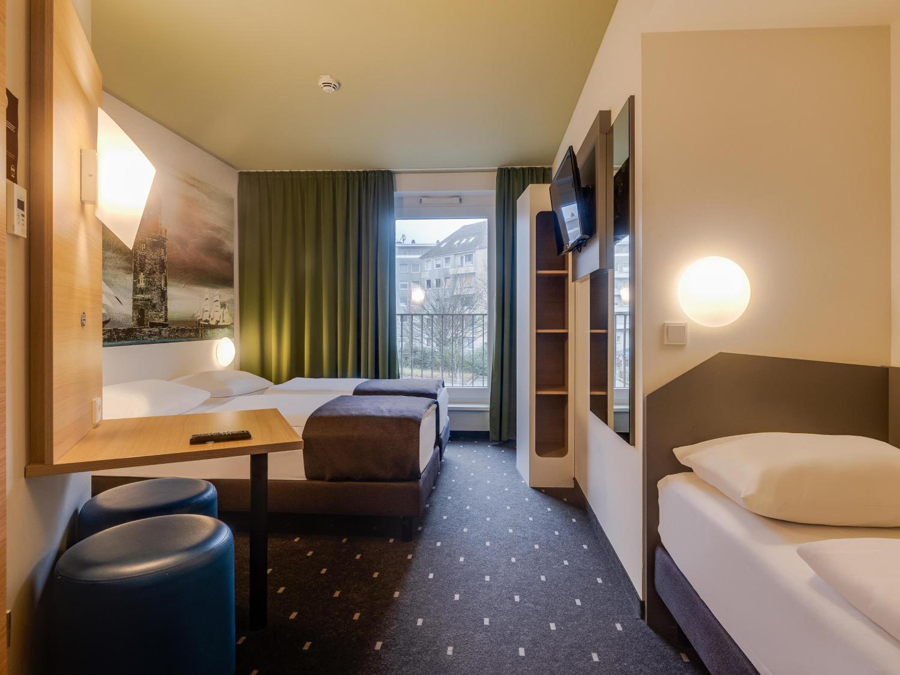 Triple Room photo 1