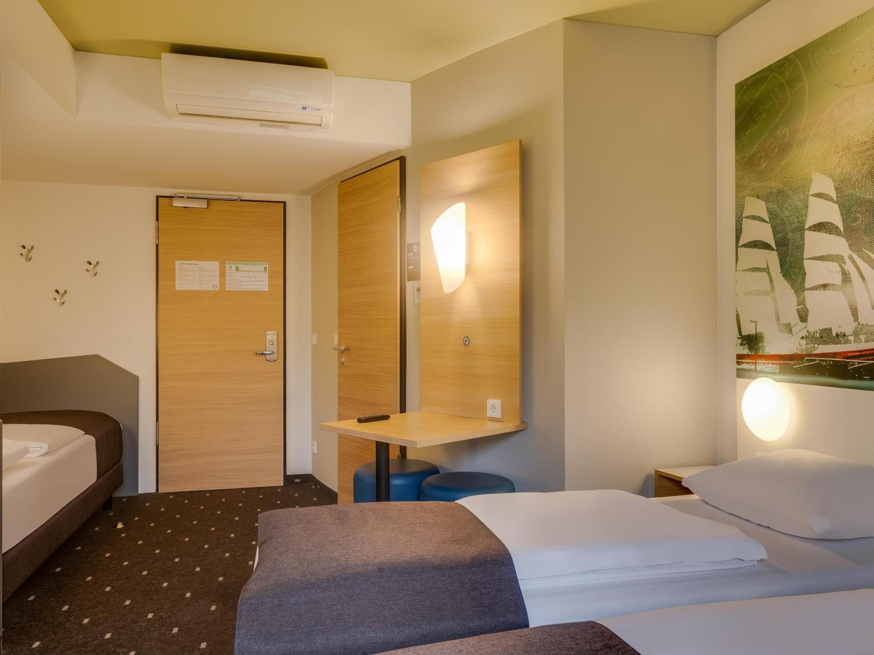 Triple Room photo 3