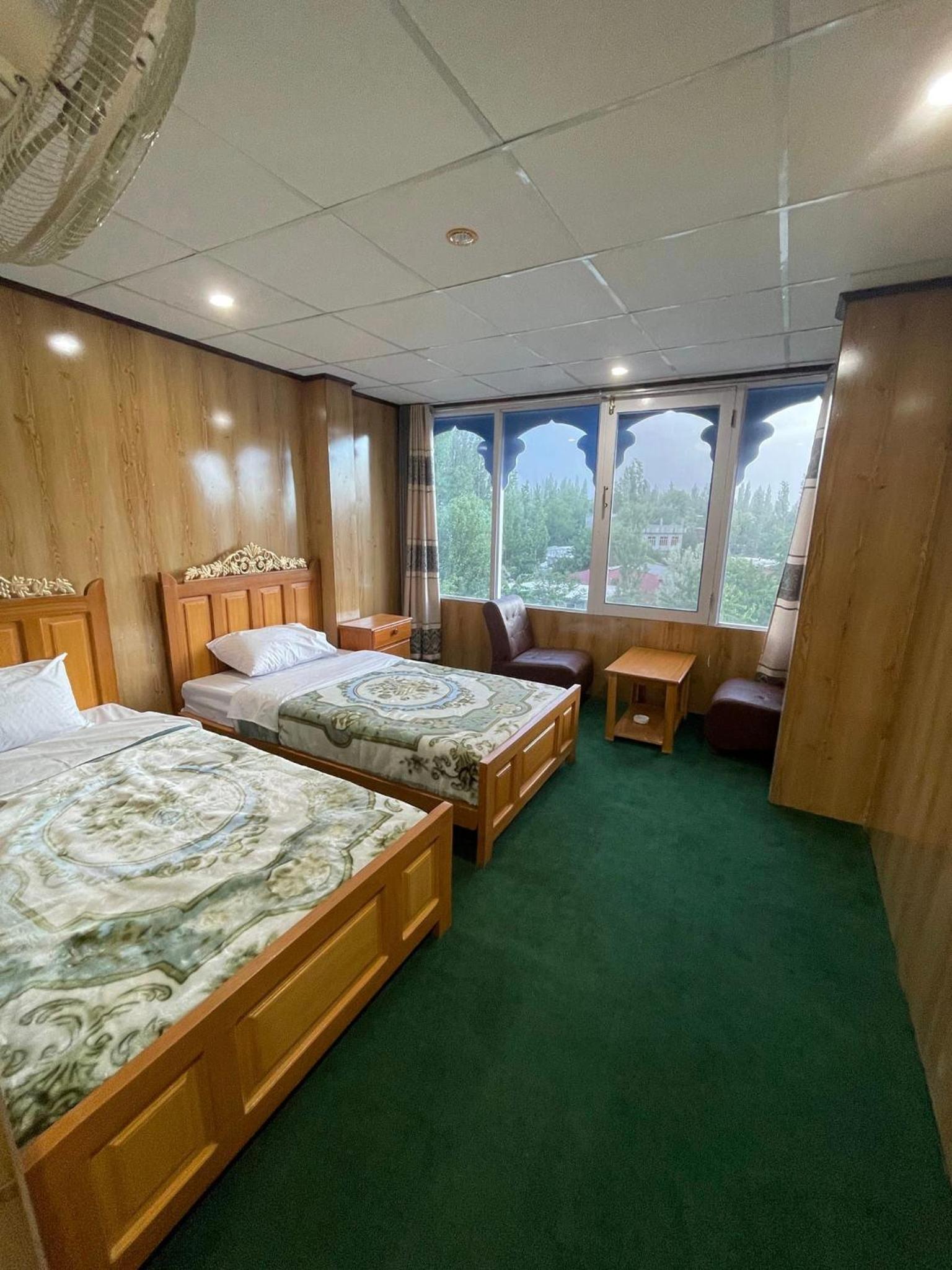 Double Room photo 1