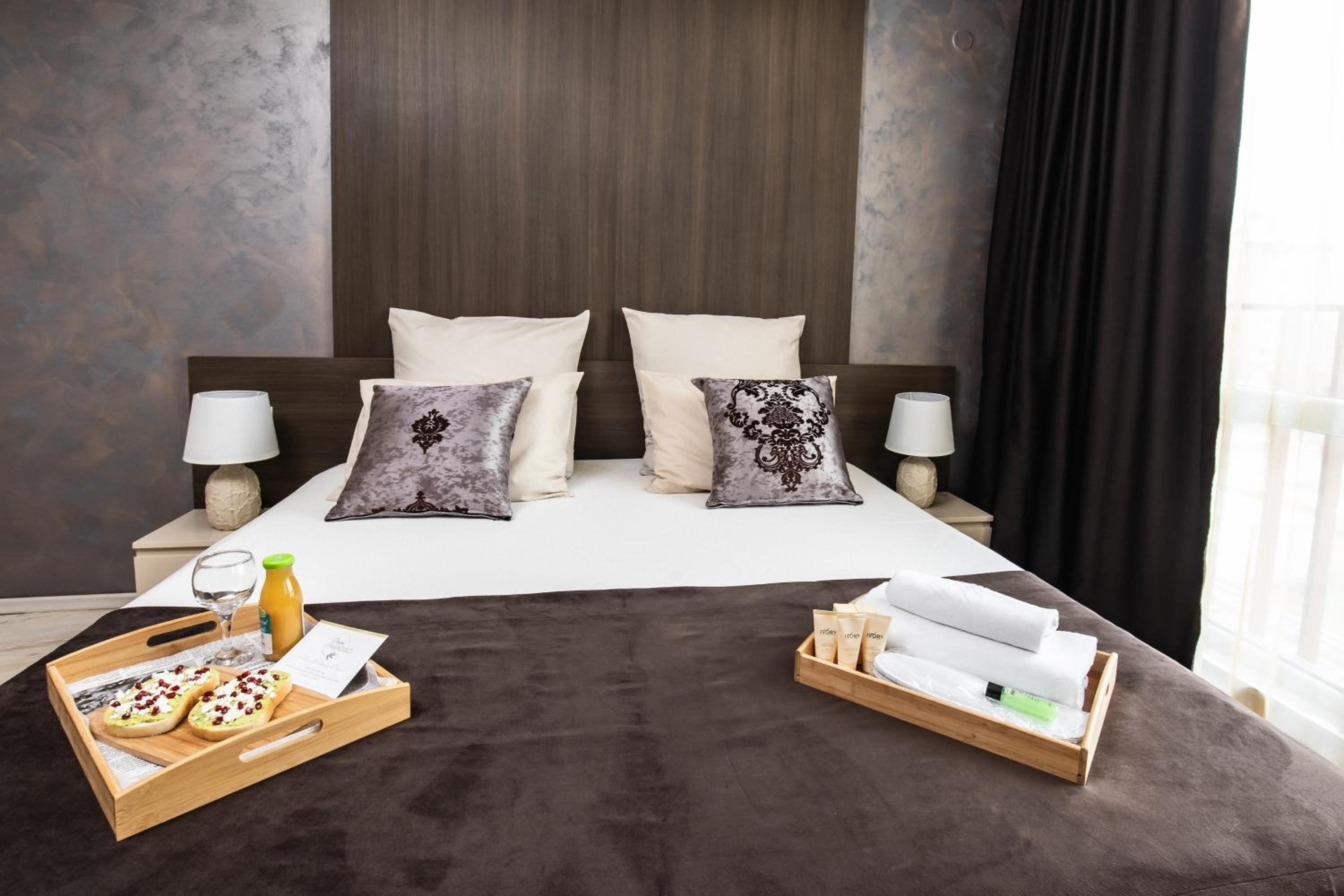 Double Room with Terrace photo 1