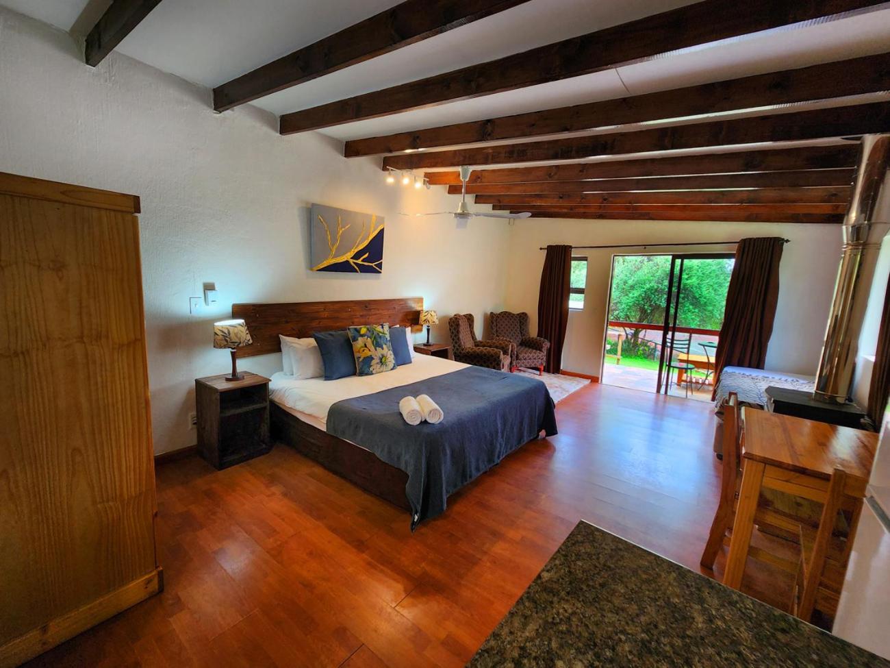 Chalet photo 1