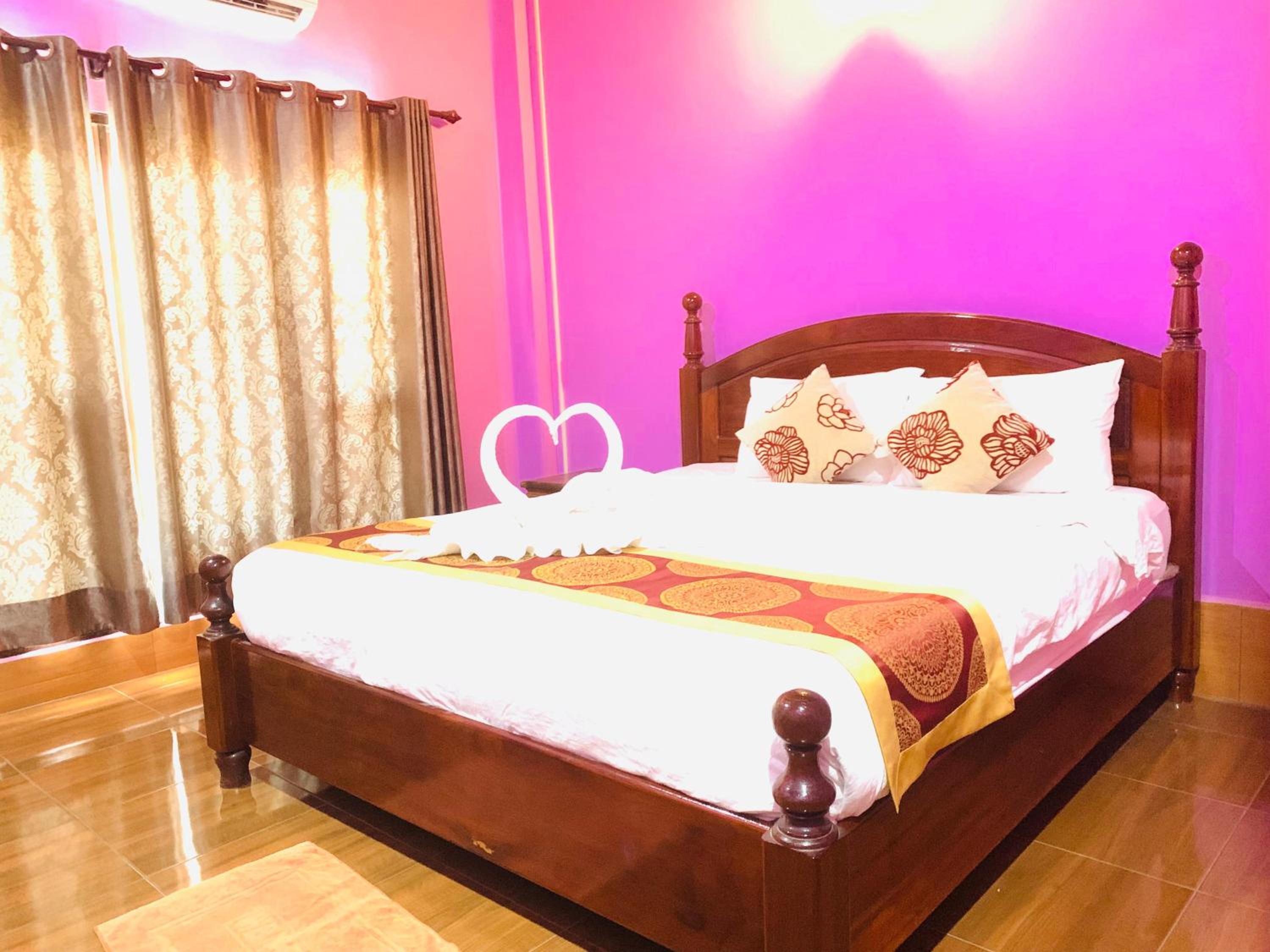 Deluxe Double Room photo 3