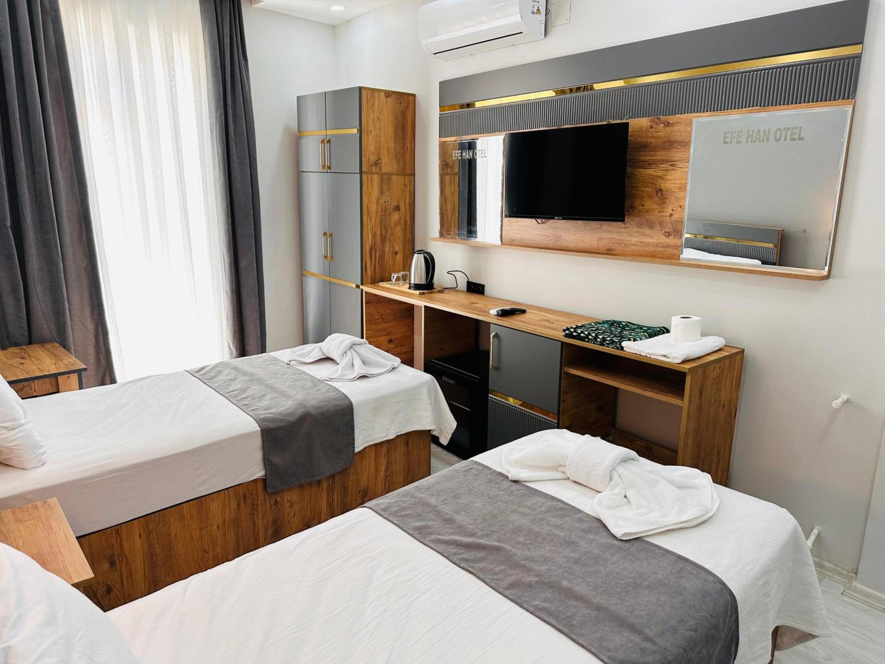 Double or Twin Room