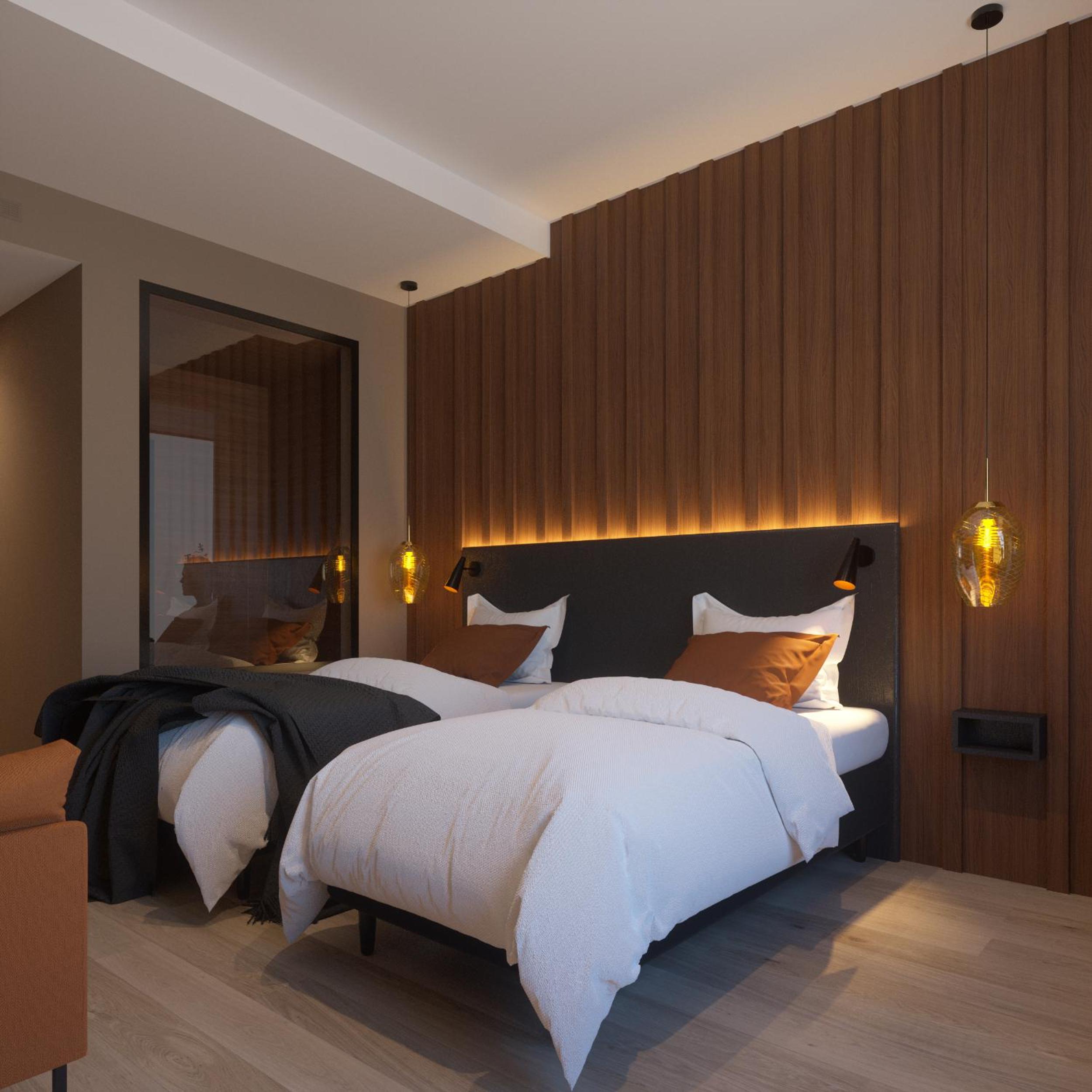 Superior King Room photo 1