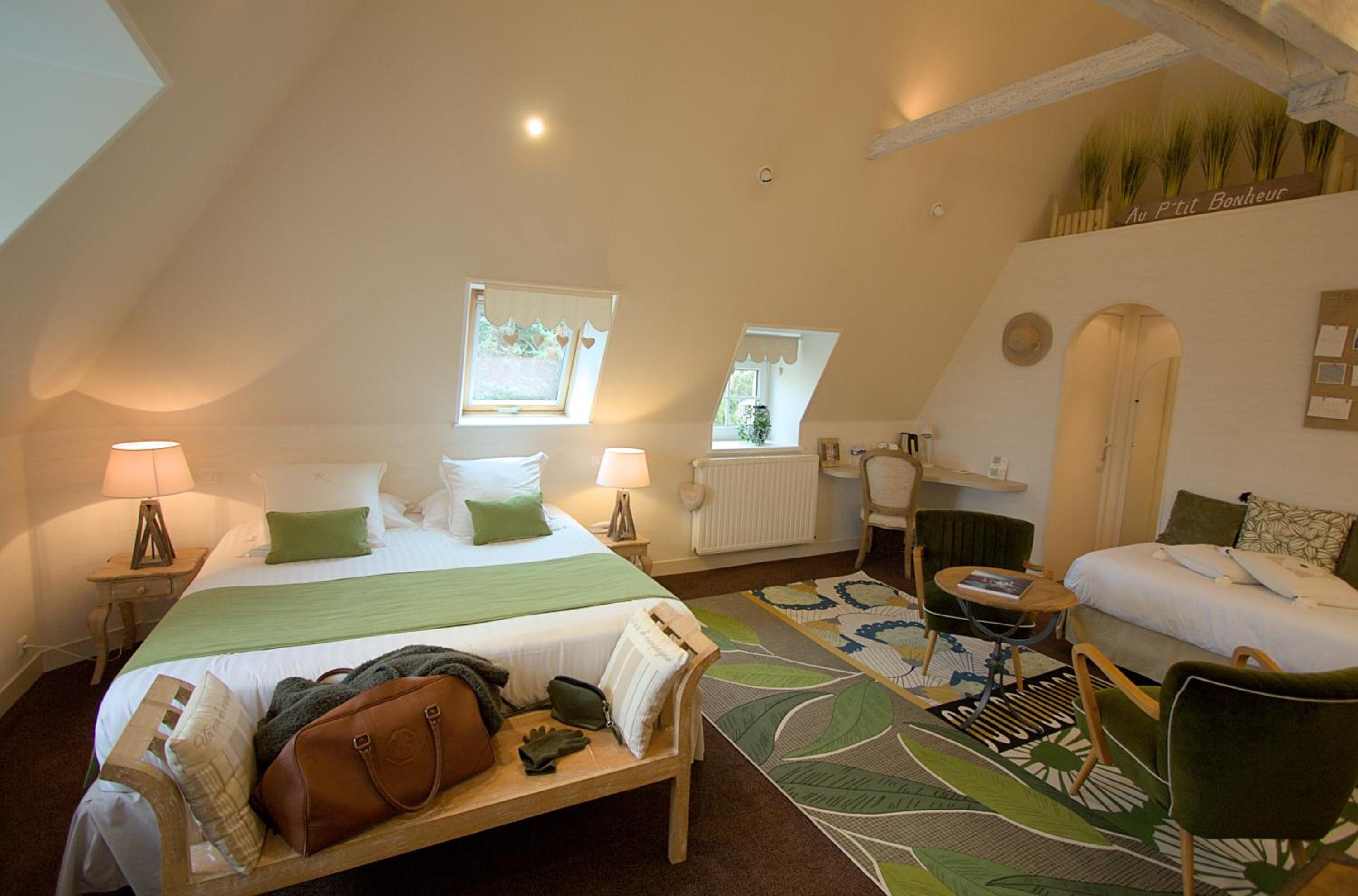 Superior Triple Room - Photo 2