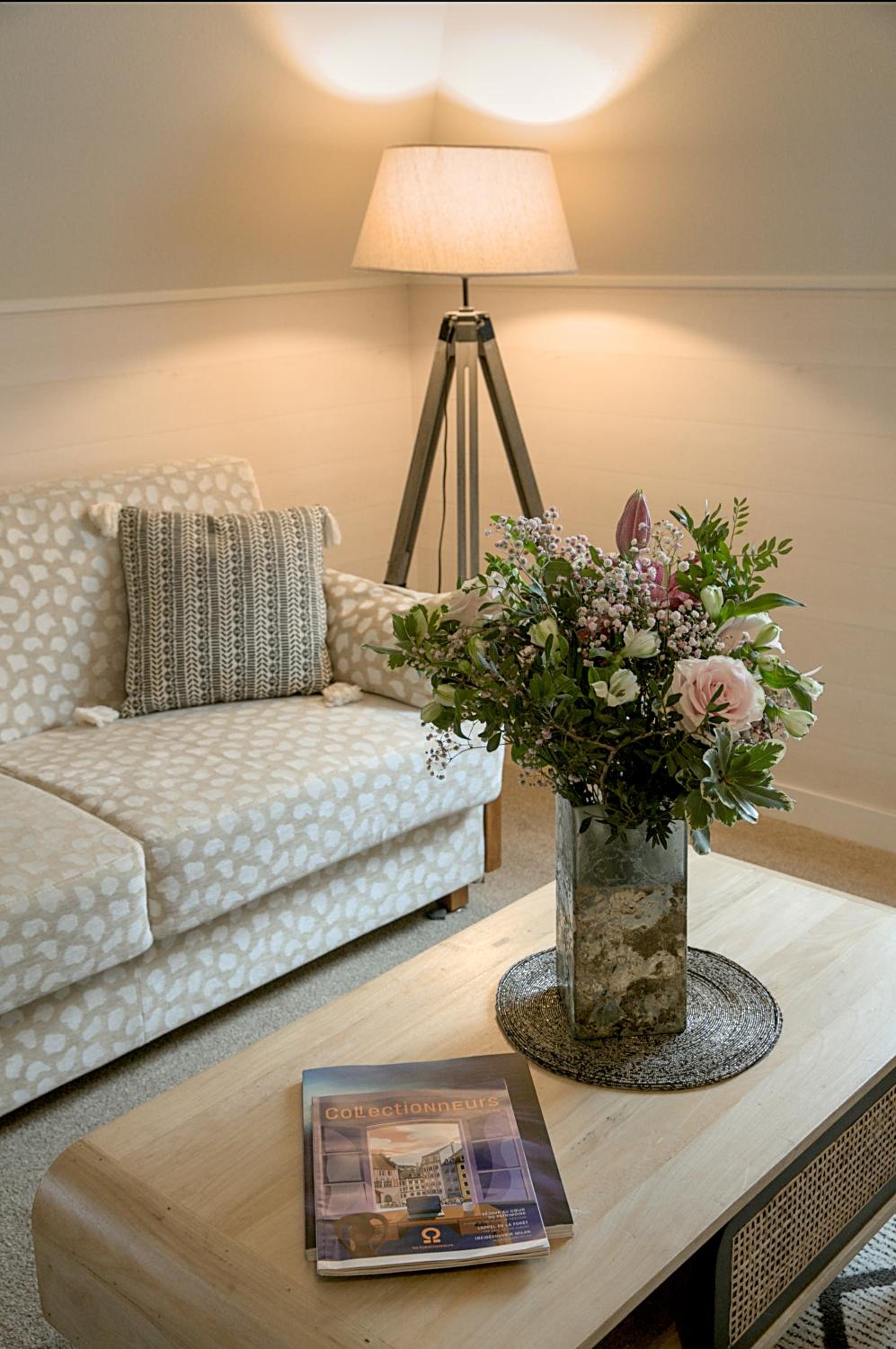 Superior Quadruple Room - Photo 12