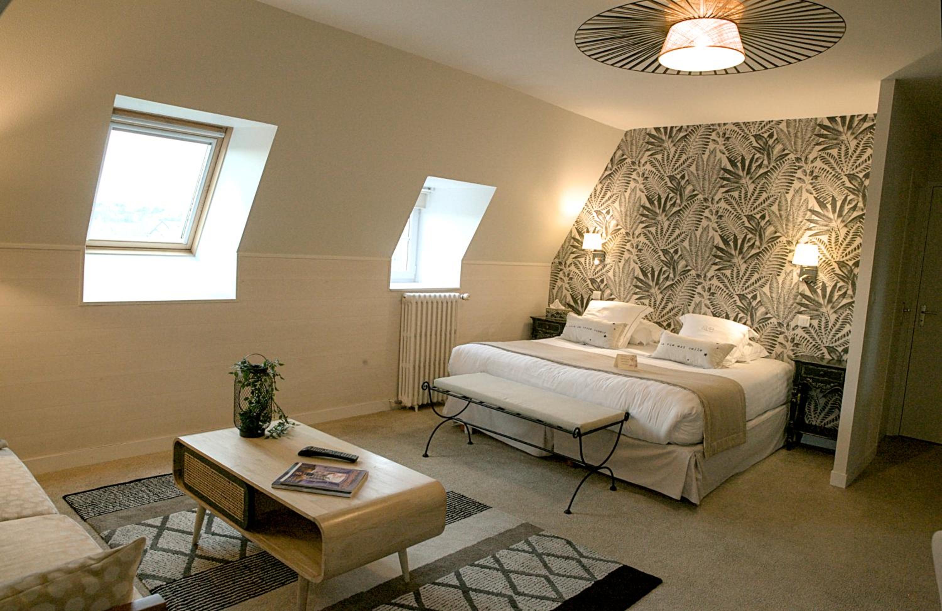 Superior Quadruple Room - Photo 4