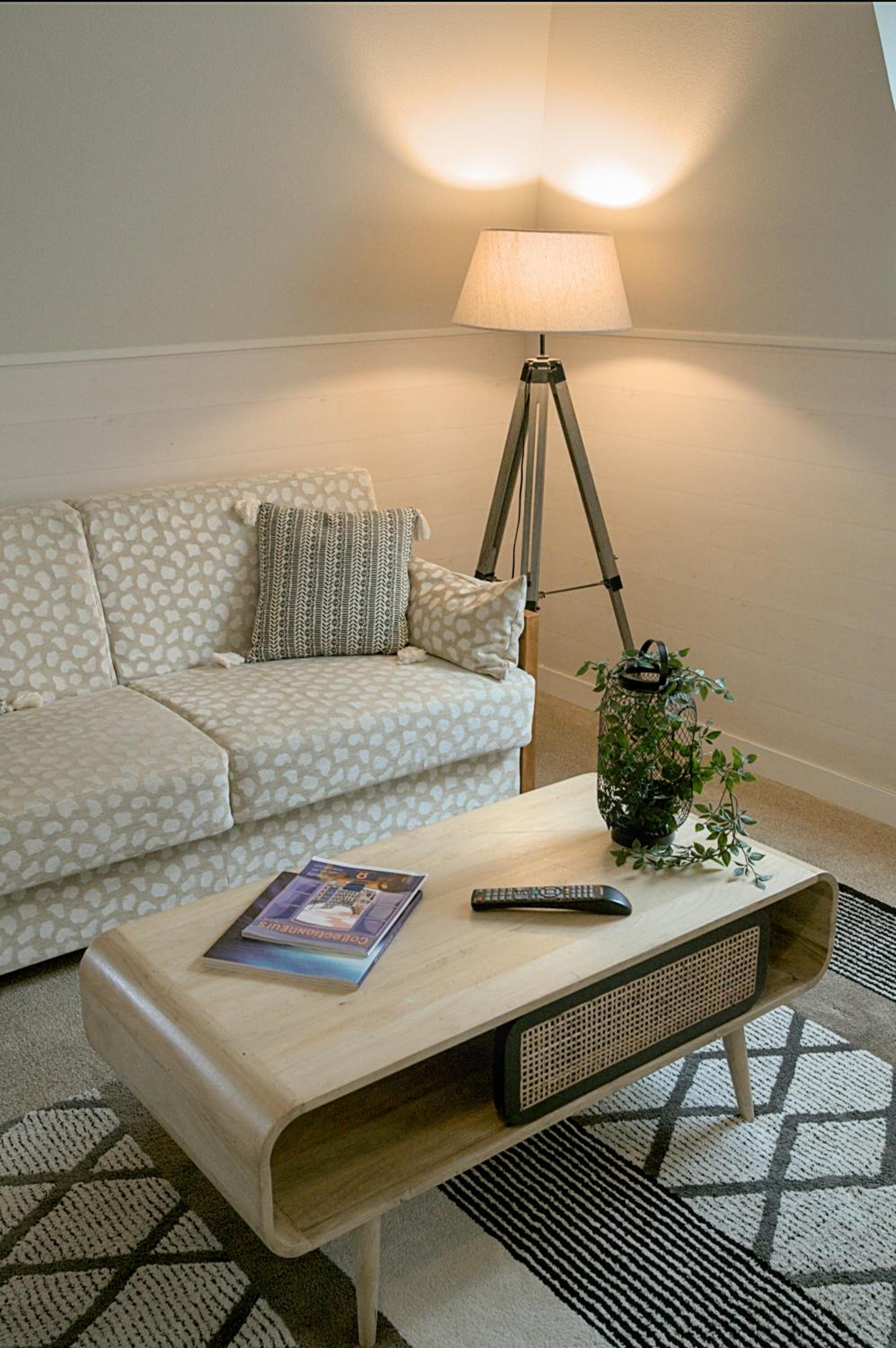 Superior Quadruple Room - Photo 1