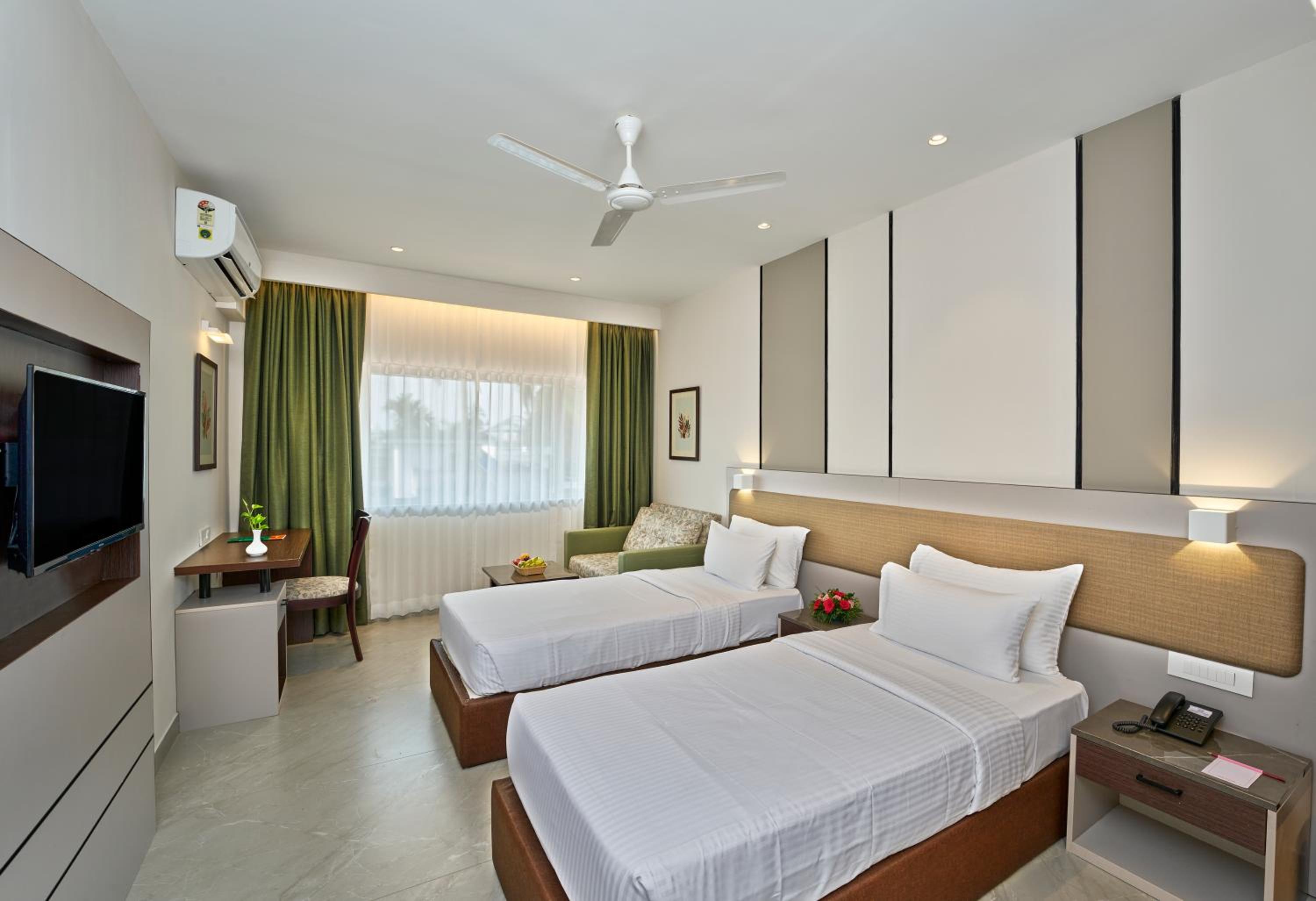 Superior Room photo 3