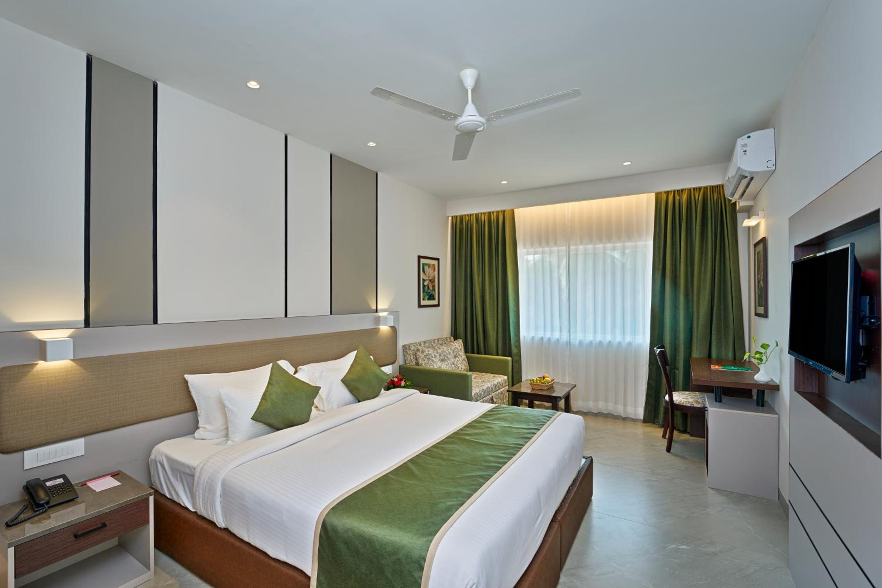 Superior Room photo 2