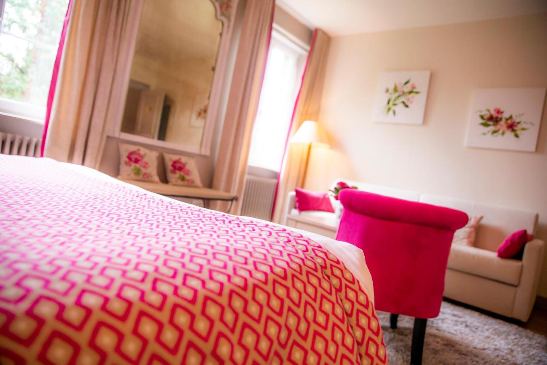 Superior Quadruple Room - Photo 13