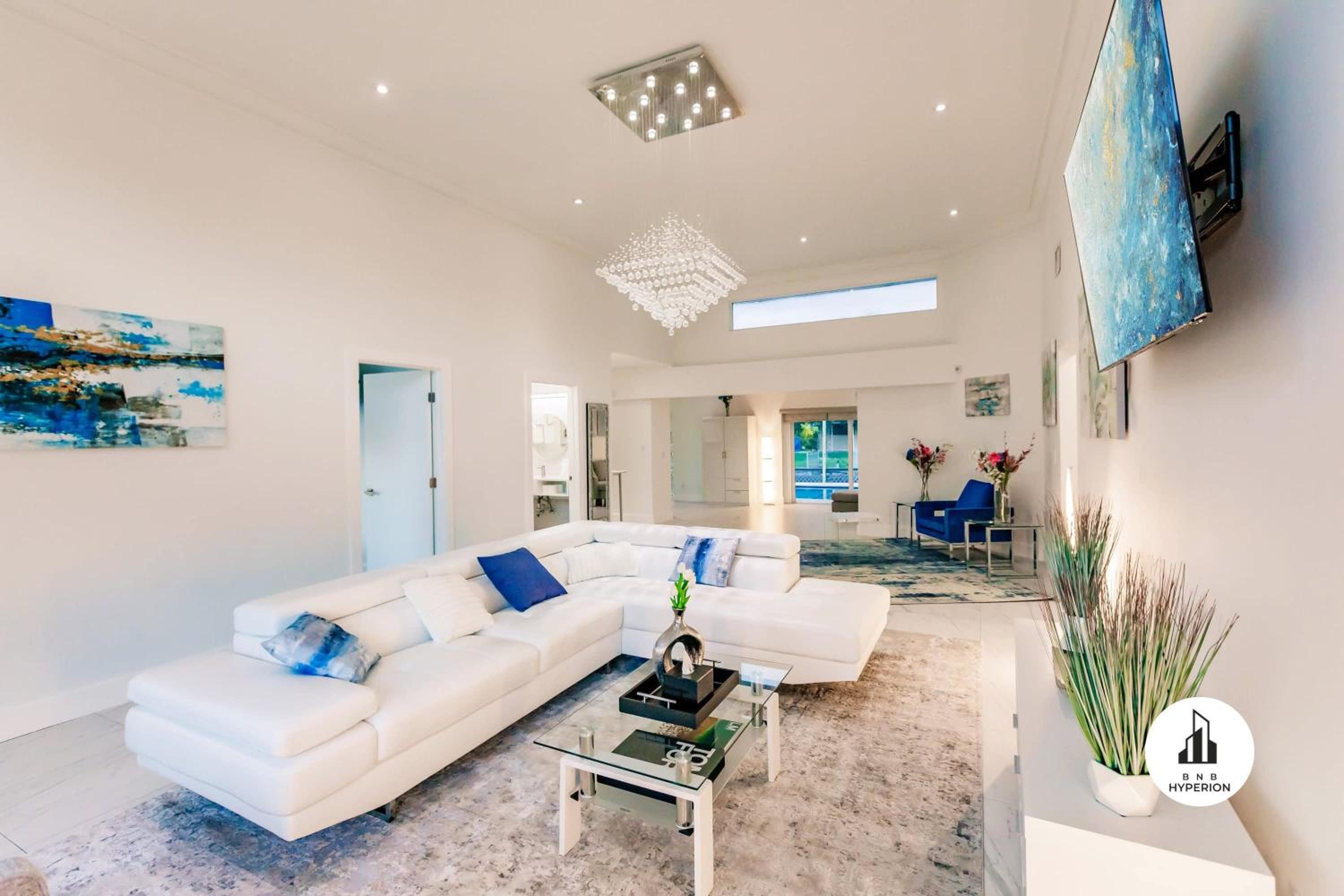 Vacation Home photo 1