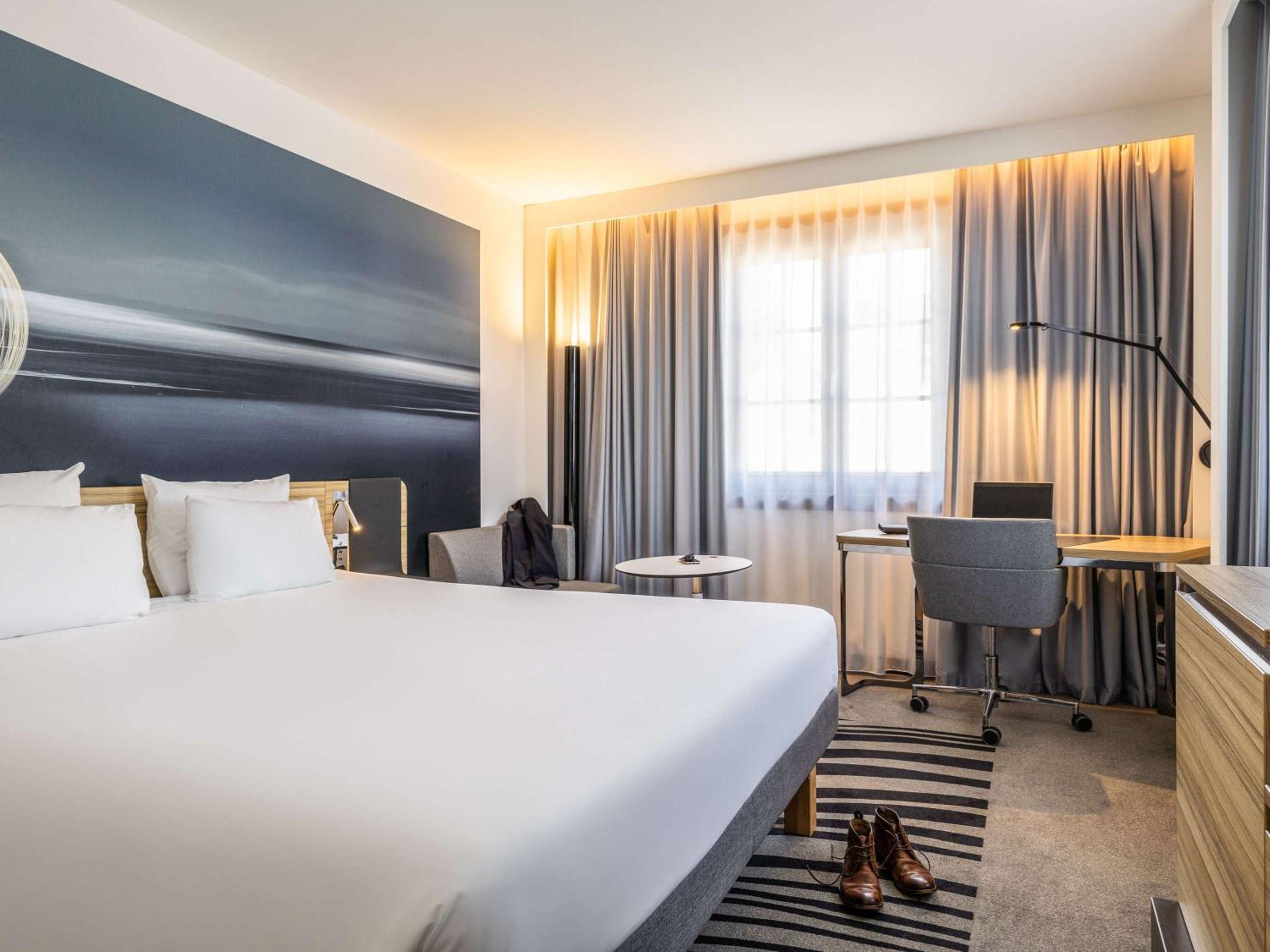 Superior Double Room - Photo 2