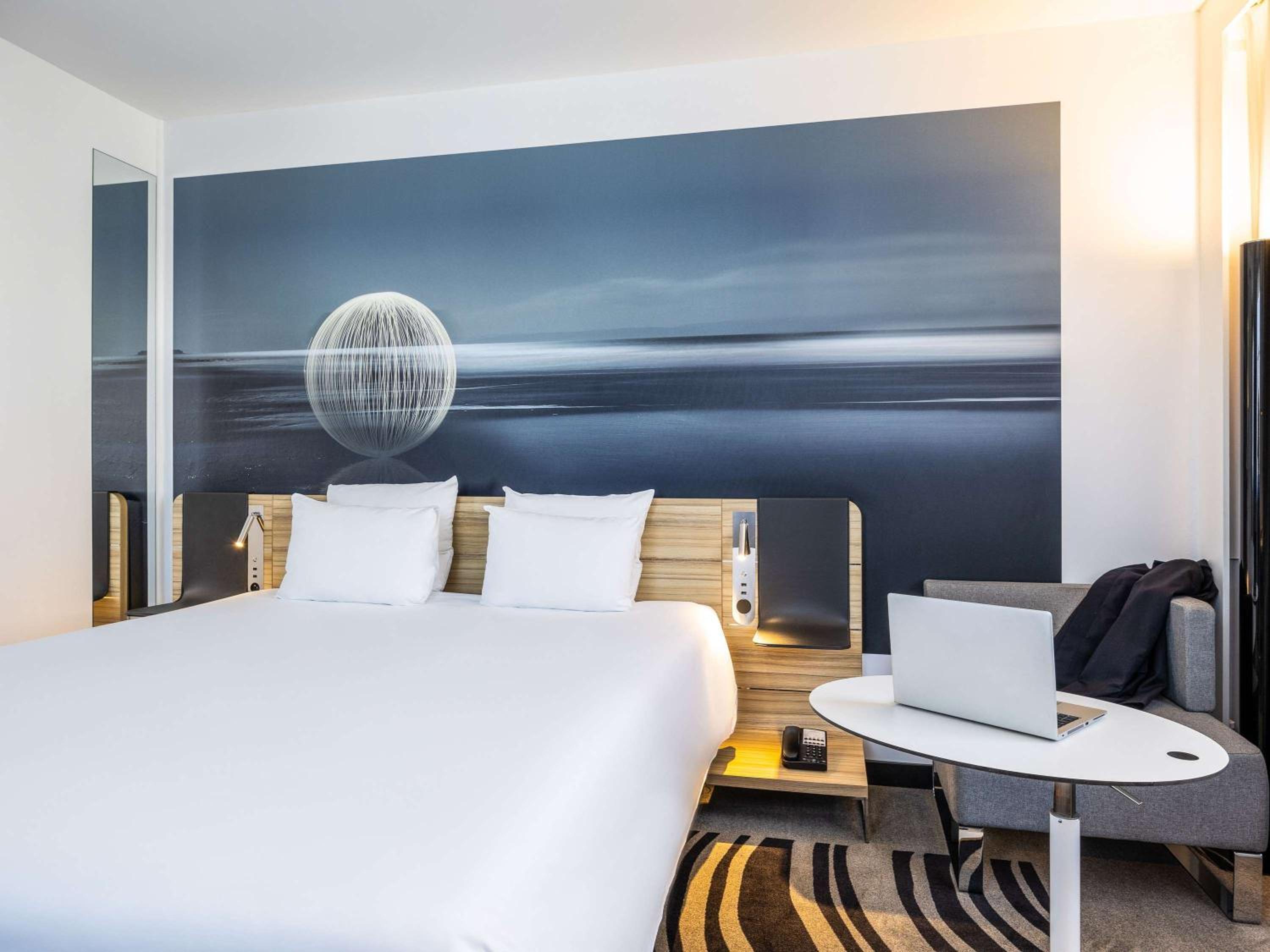 Superior Double Room - Photo 5