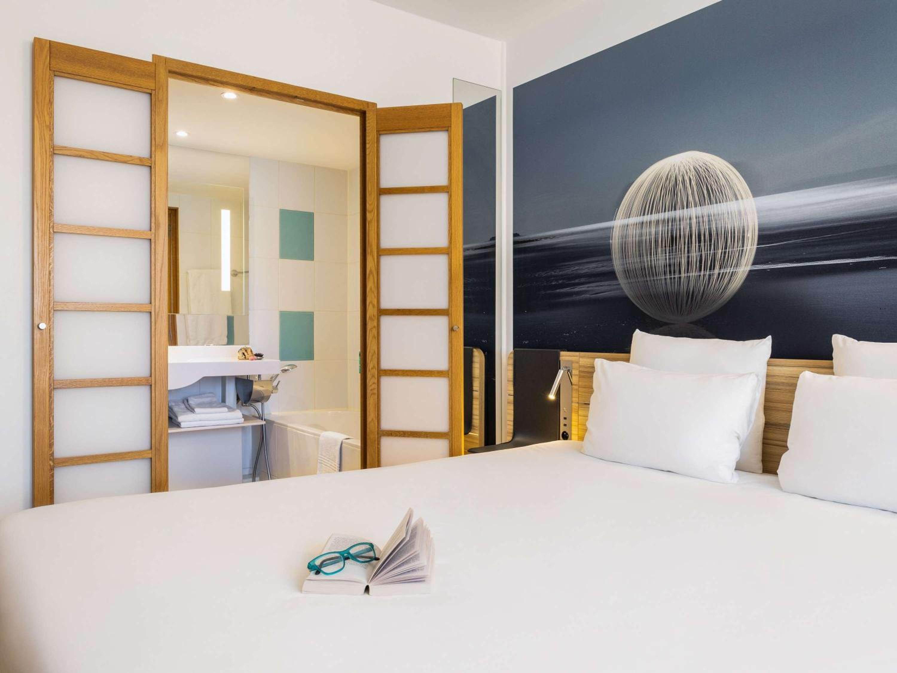 Superior Double Room - Photo 3
