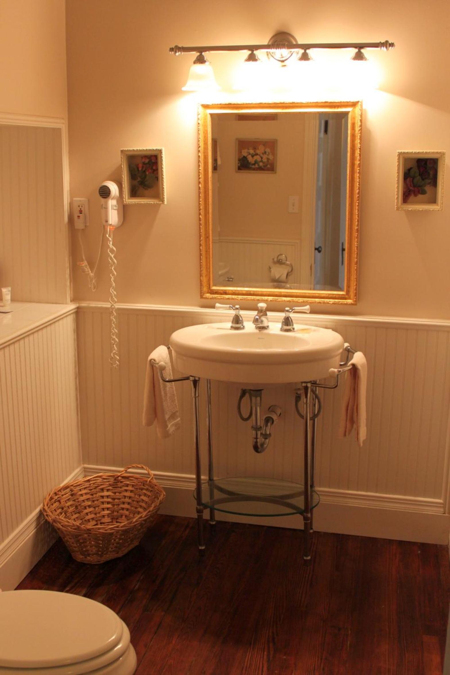 Superior King Room photo 3
