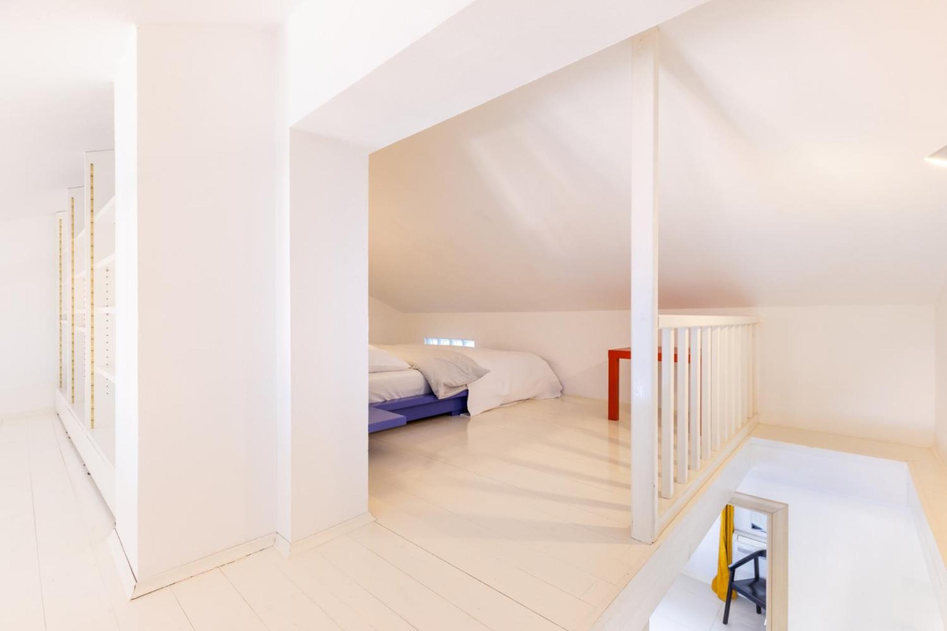One-Bedroom Apartment With Sea View photo 1