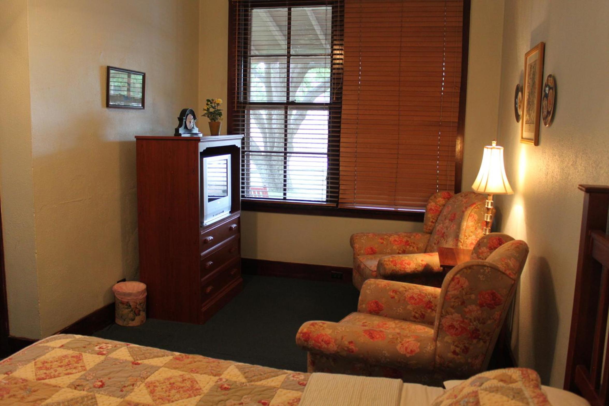 Superior Queen Room